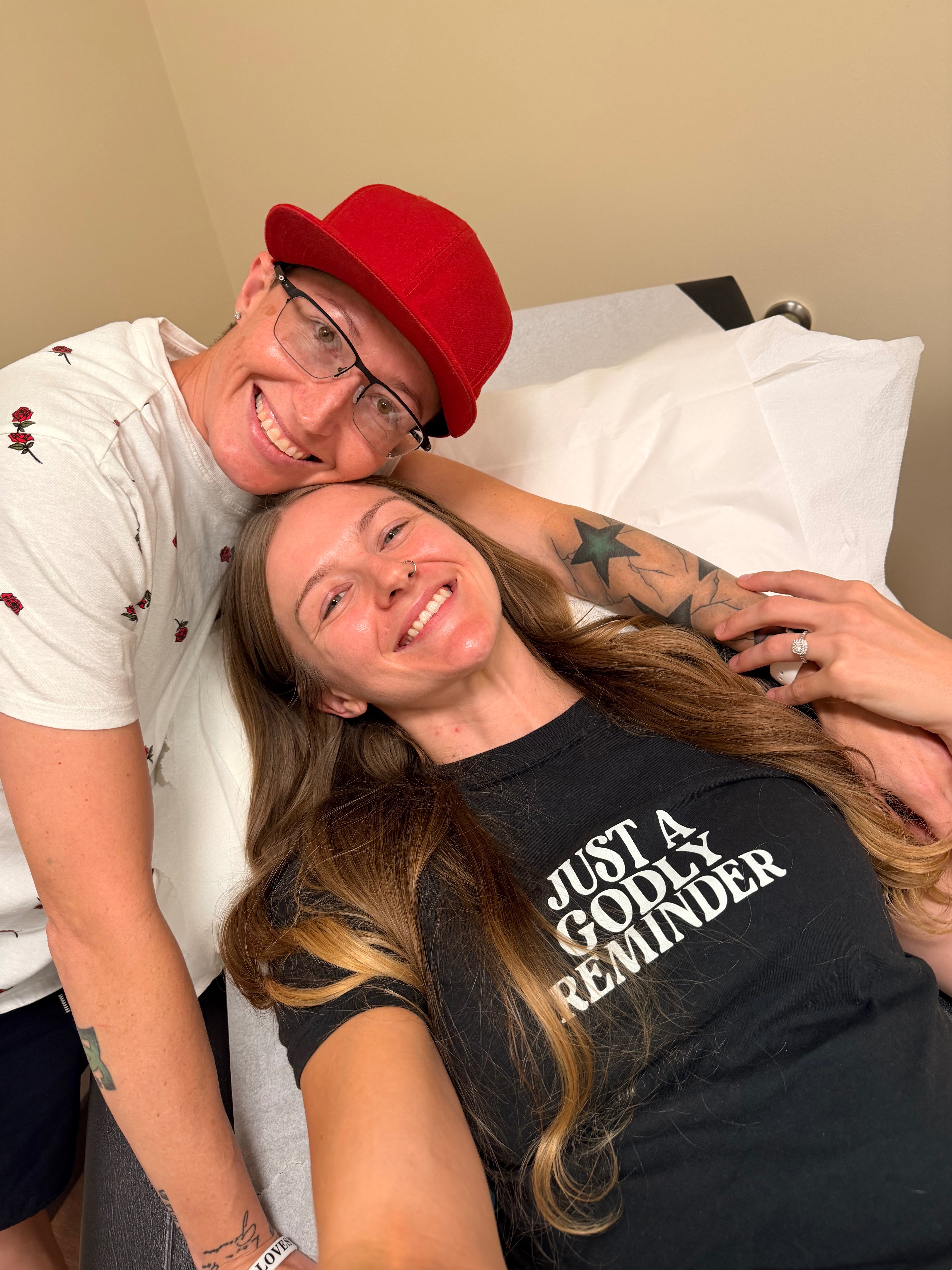 Help Us Try for Our Family campaign photo, 5 of 6