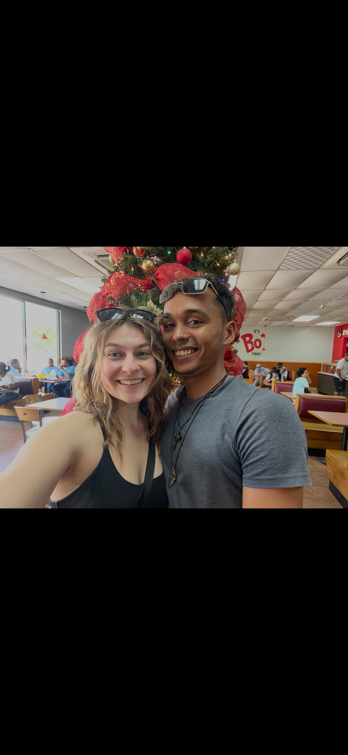 Help My Friend in Honduras Get Life-Saving Care campaign photo, 4 of 6