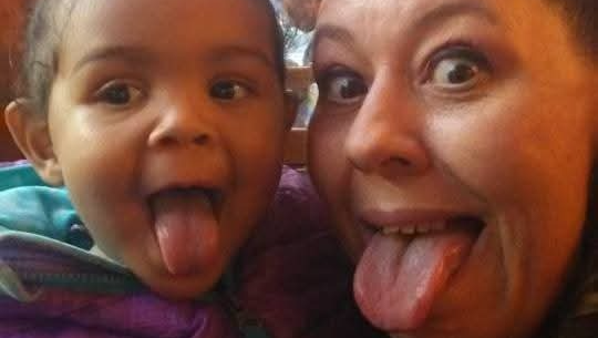 Support for Charity Williams’ Final Journey photo