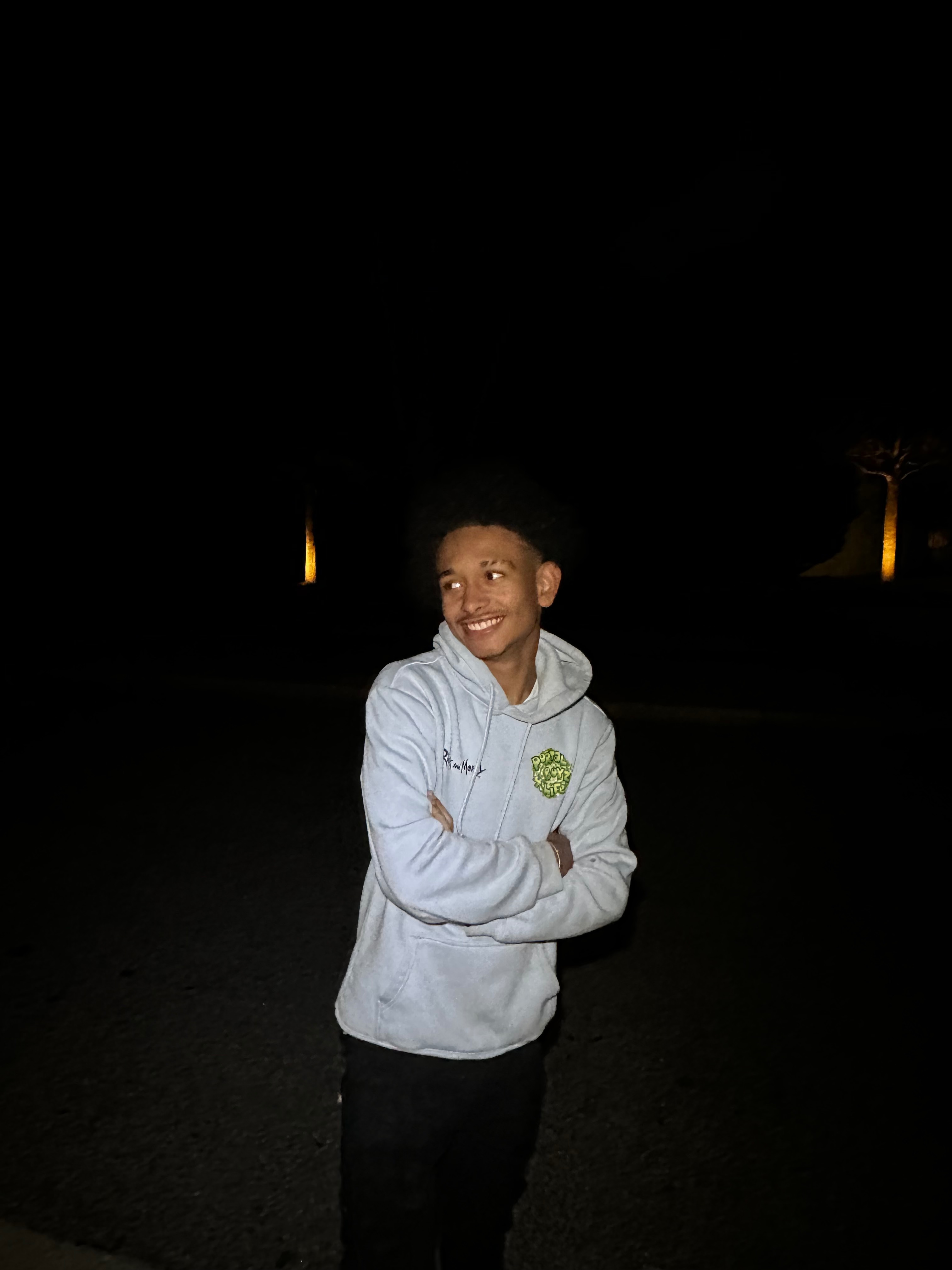 In Loving Memory of The Chosen One. campaign photo, 7 of 8