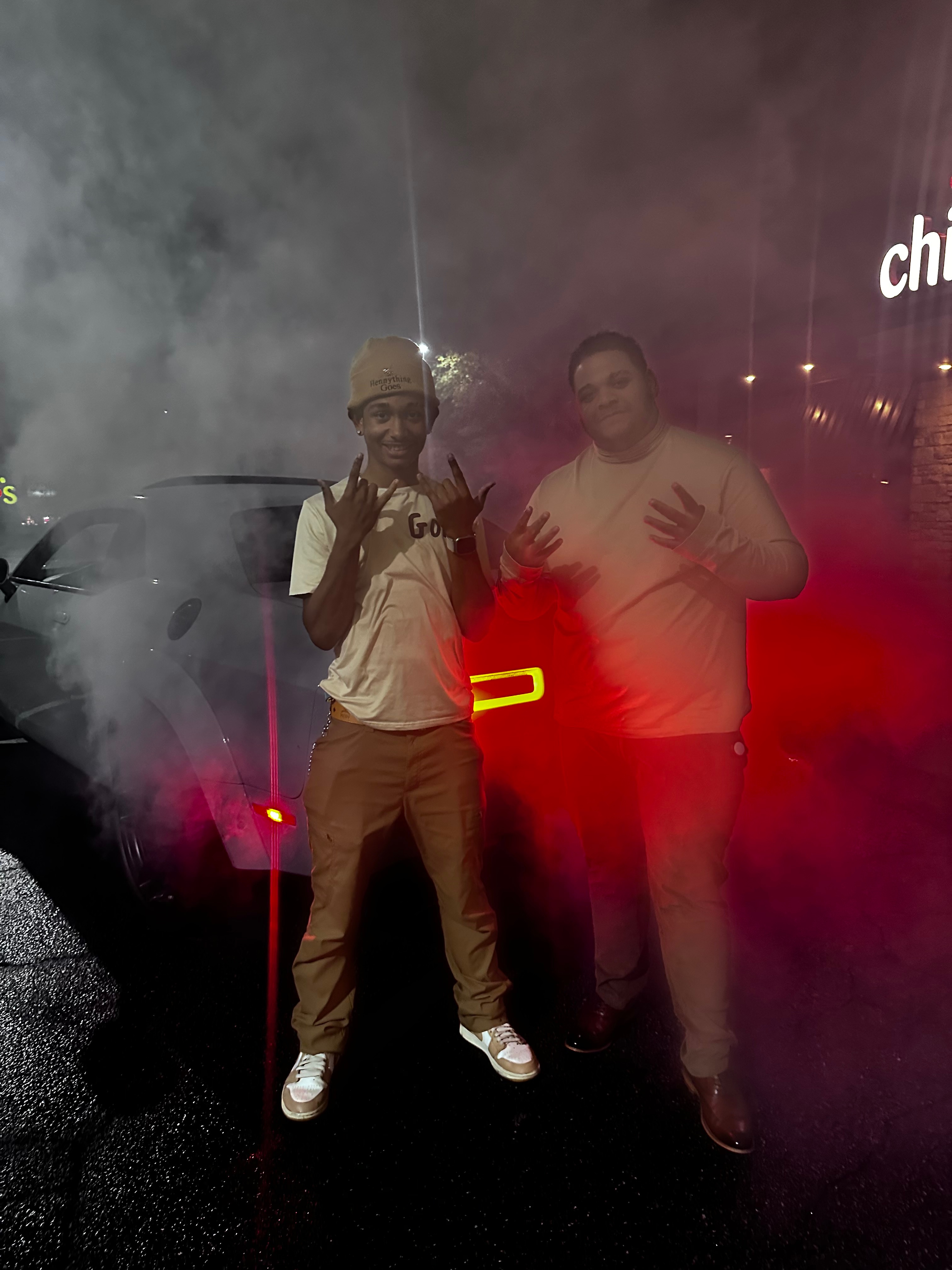 In Loving Memory of The Chosen One. campaign photo, 2 of 8
