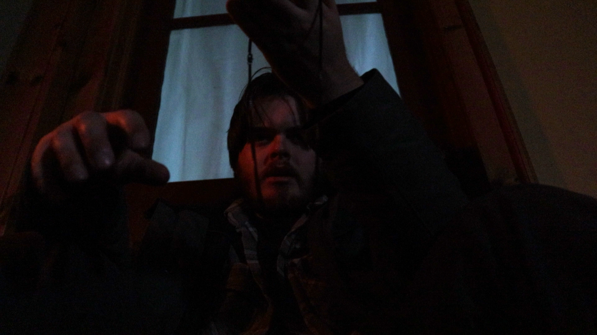 Just Out of Reach Short Thesis Film by Mitchell Elsden campaign photo, 2 of 5