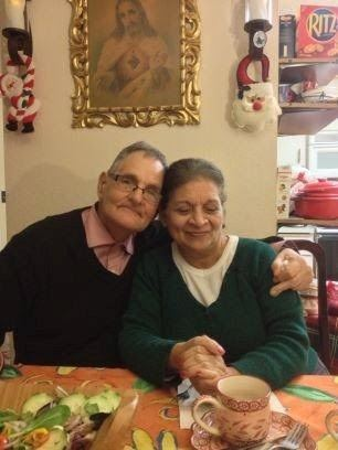 Help Honor My Husband's Final Wish campaign photo, 5 of 6