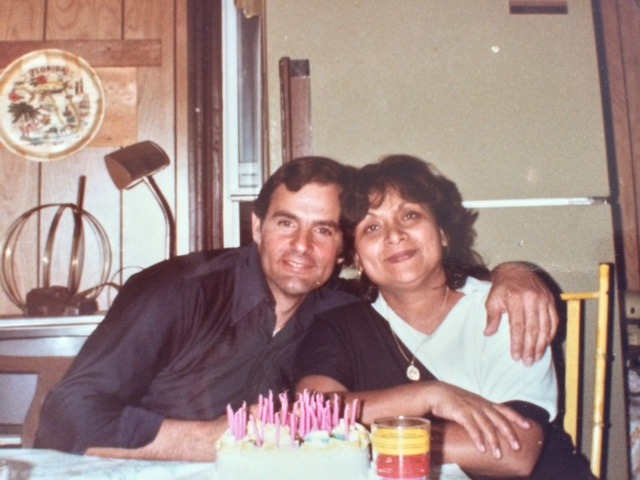 Help Honor My Husband's Final Wish campaign photo, 4 of 6