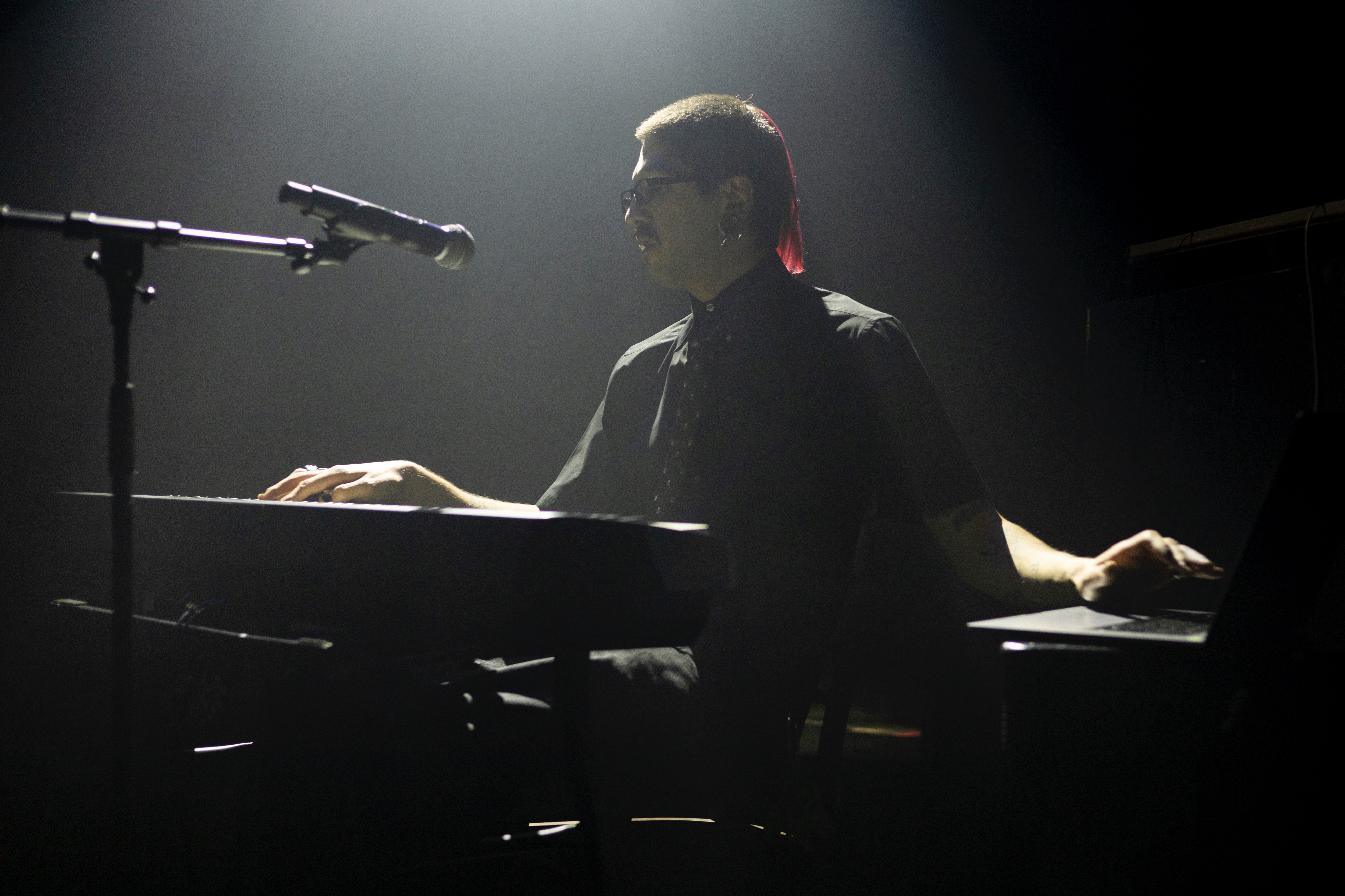 Help “IAMNIKITA” to make music again campaign photo, 6 of 7