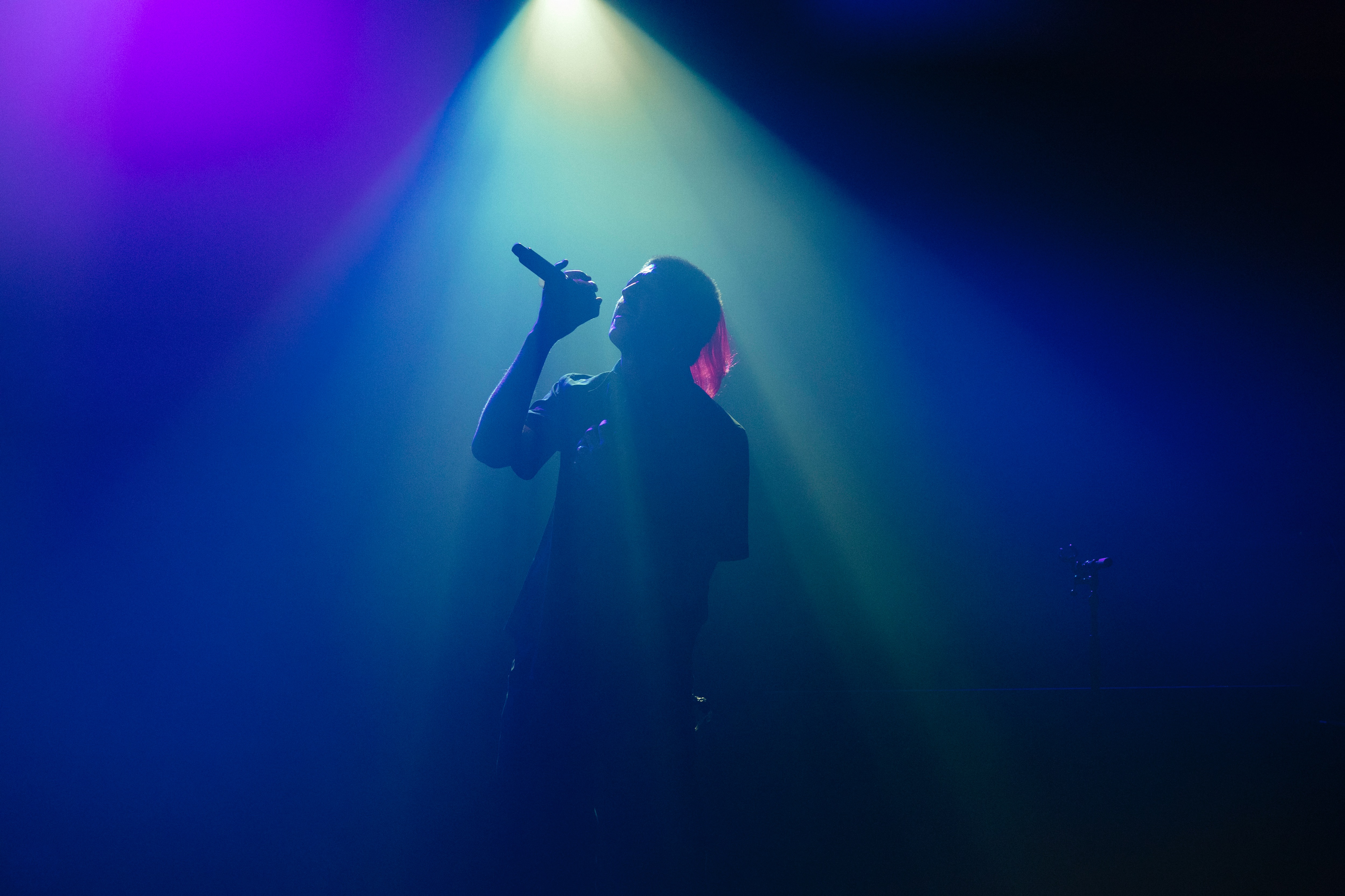 Help “IAMNIKITA” to make music again campaign photo, 2 of 7