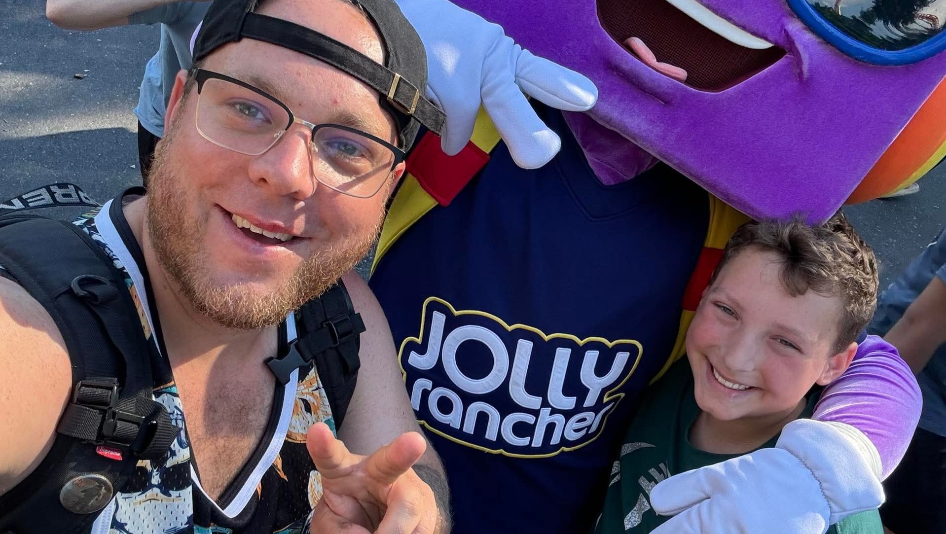 Help Jordan and Son Find Stability After Eviction