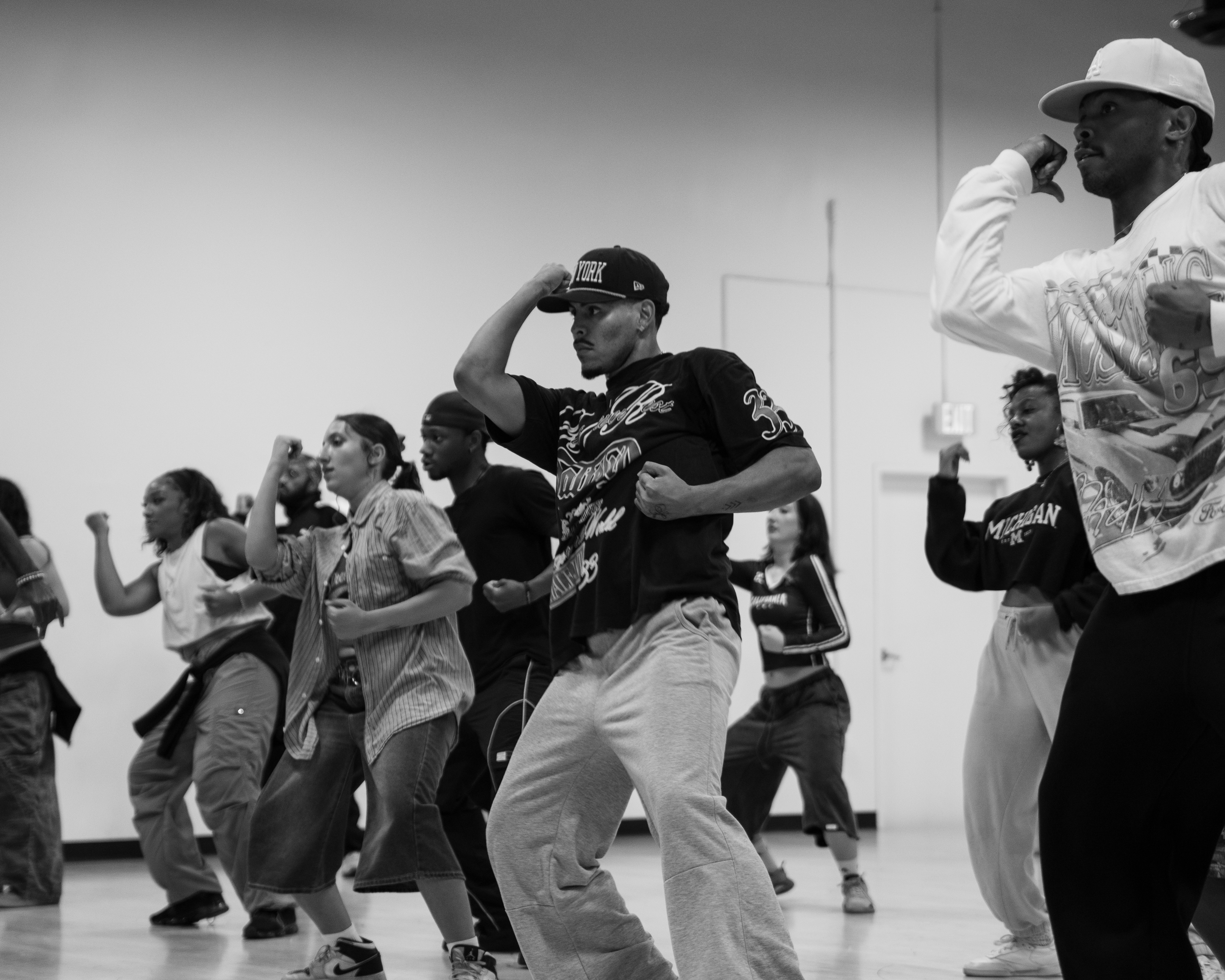 Support My Feel-Good Dance Film campaign photo, 5 of 8