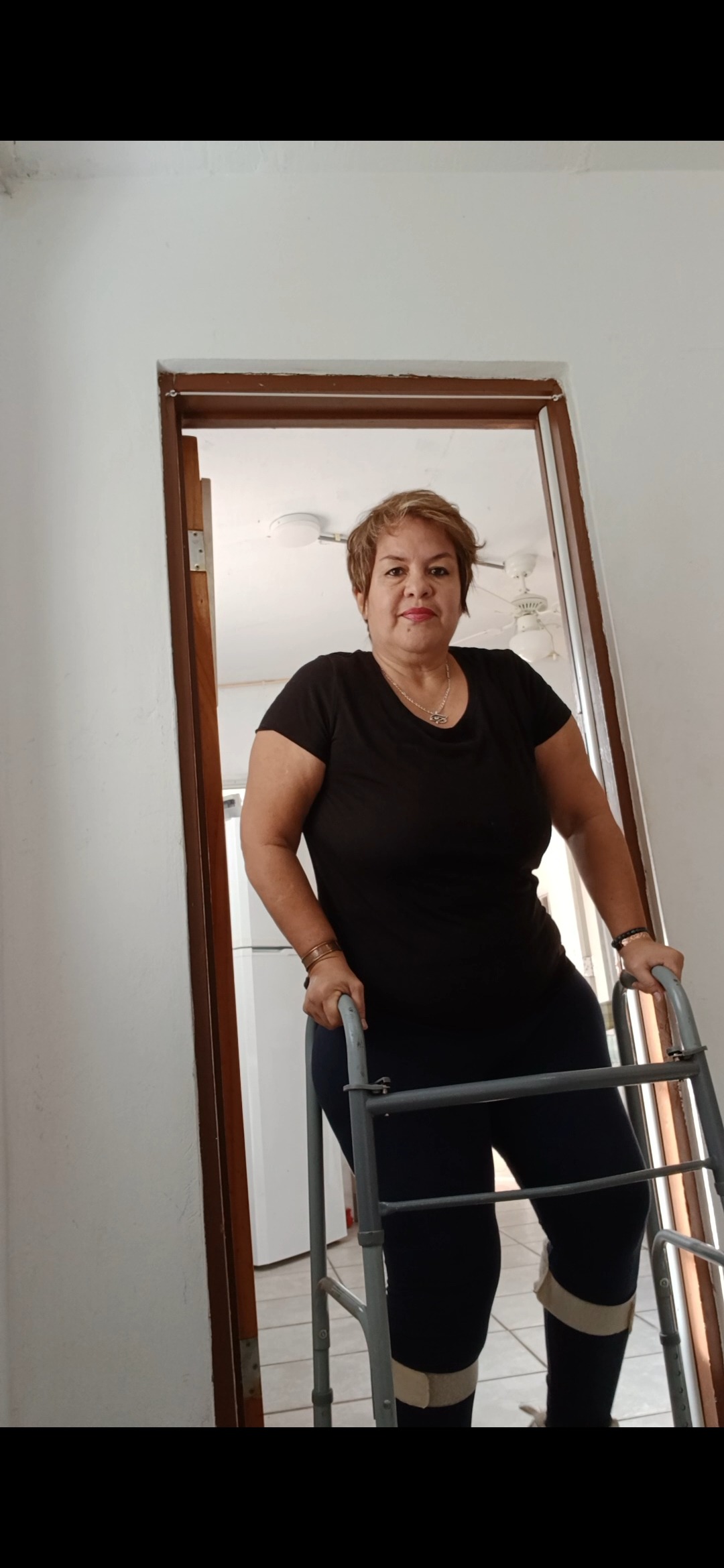 Support Jasmin's Inspiring Recovery campaign photo, 2 of 7
