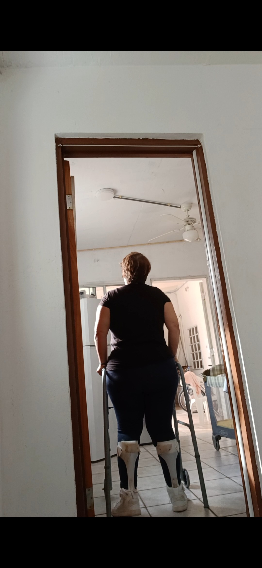 Support Jasmin's Inspiring Recovery campaign photo, 6 of 7