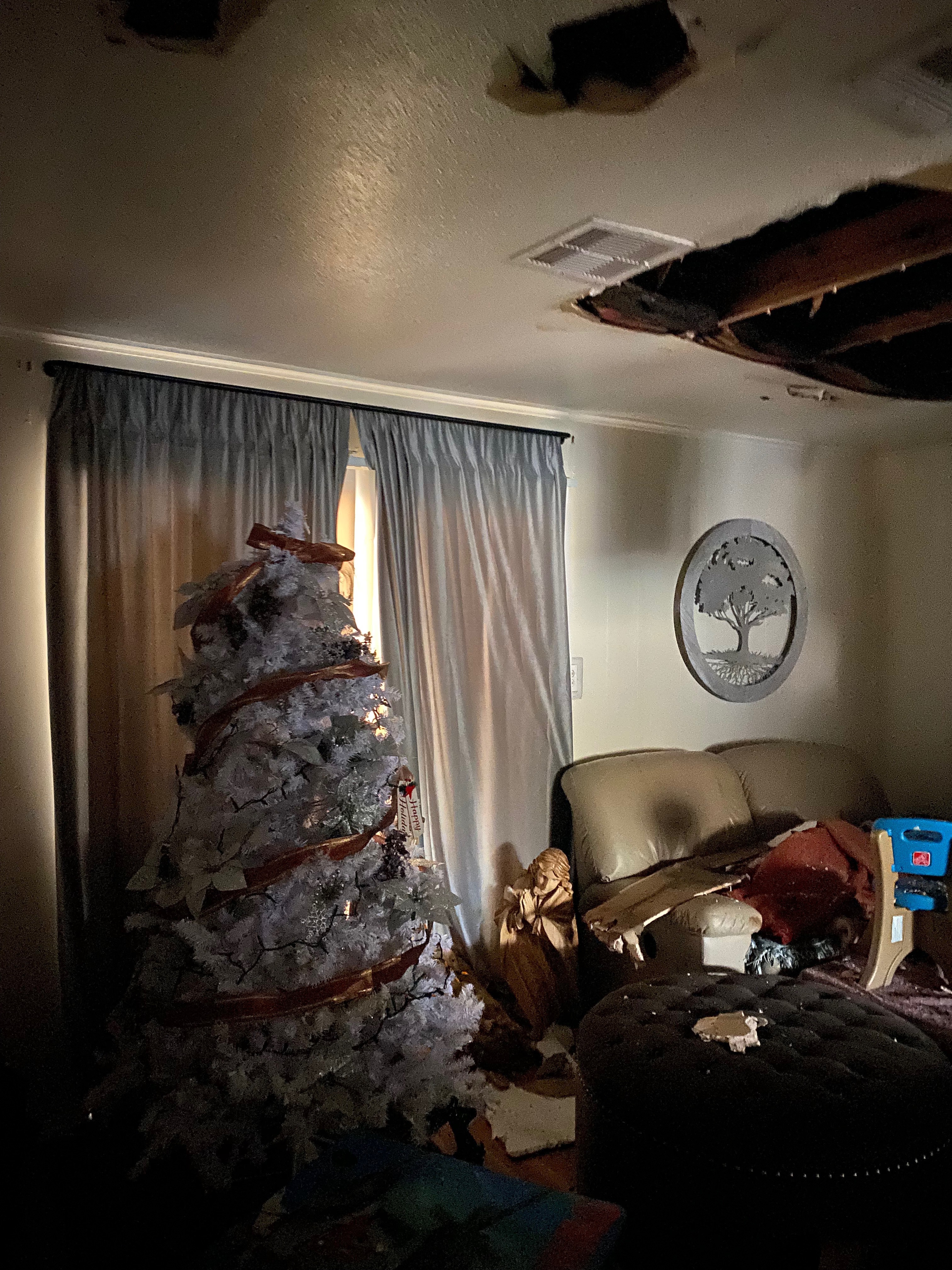 Help The Bores Family Recover from Home Fire campaign photo, 7 of 8