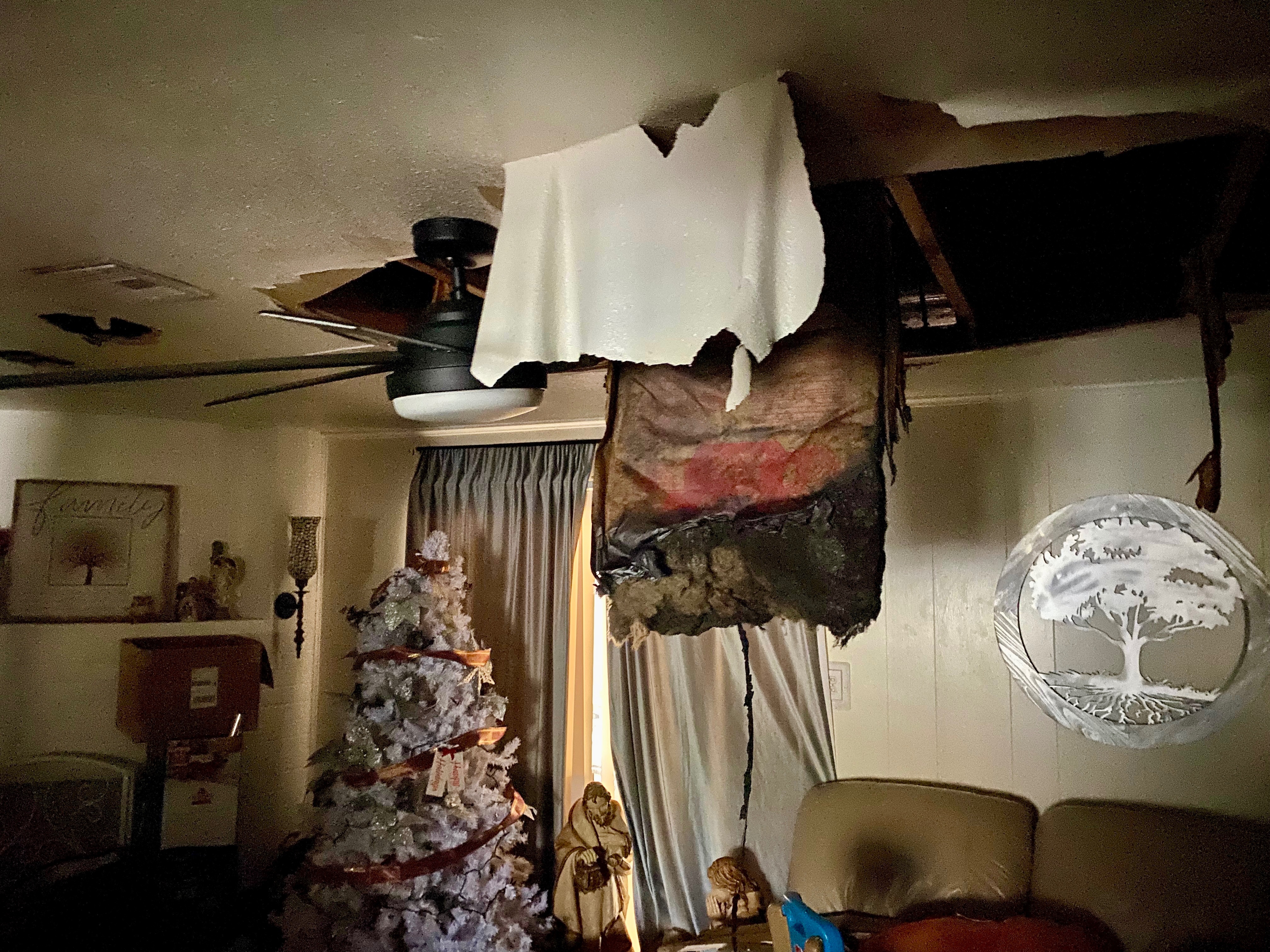 Help The Bores Family Recover from Home Fire campaign photo, 5 of 8