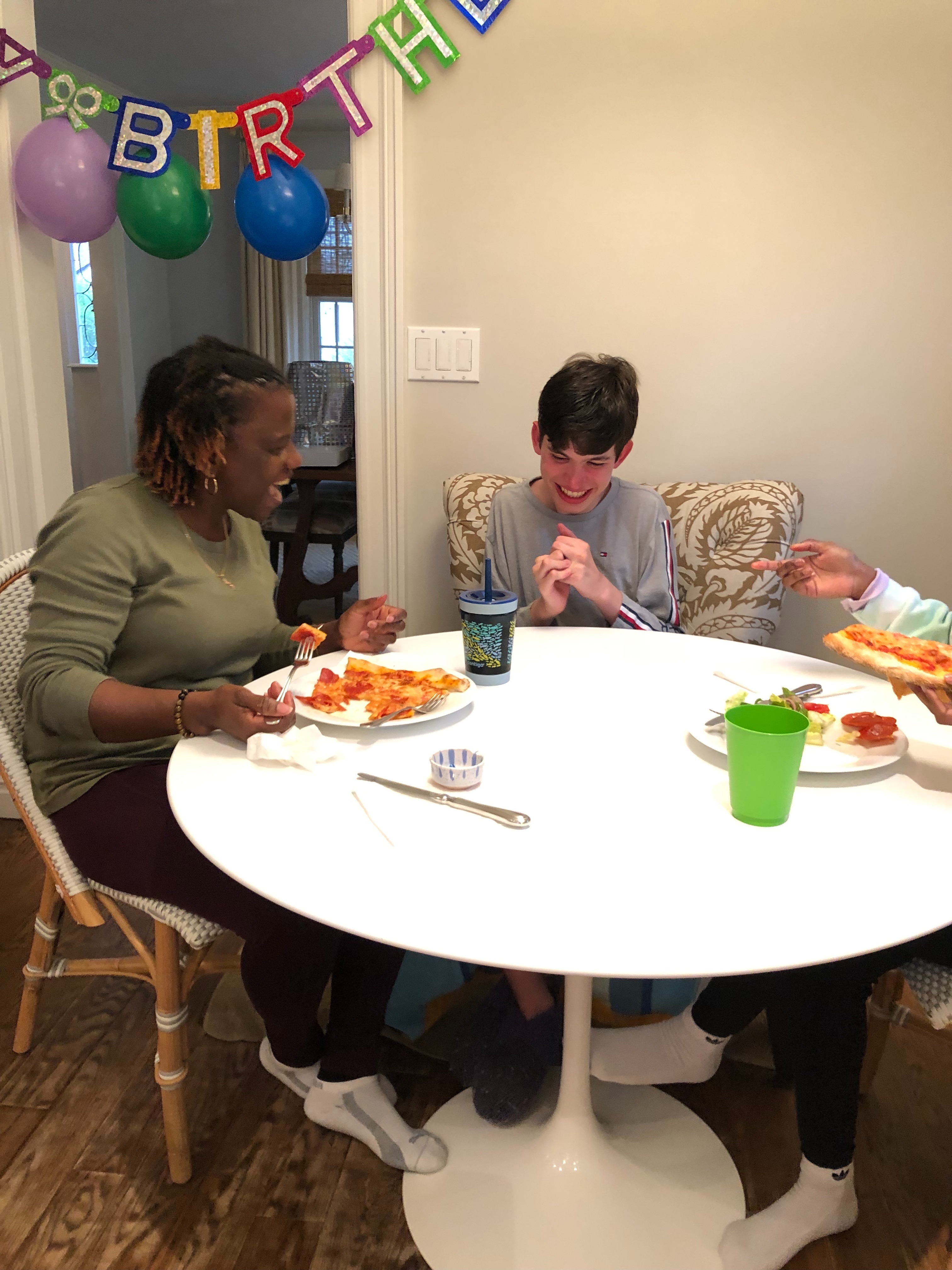Help Celina Rebuild After Apartment Fire campaign photo, 4 of 8