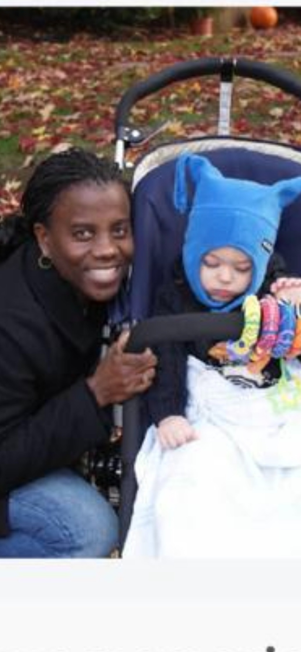 Help Celina Rebuild After Apartment Fire campaign photo, 5 of 8