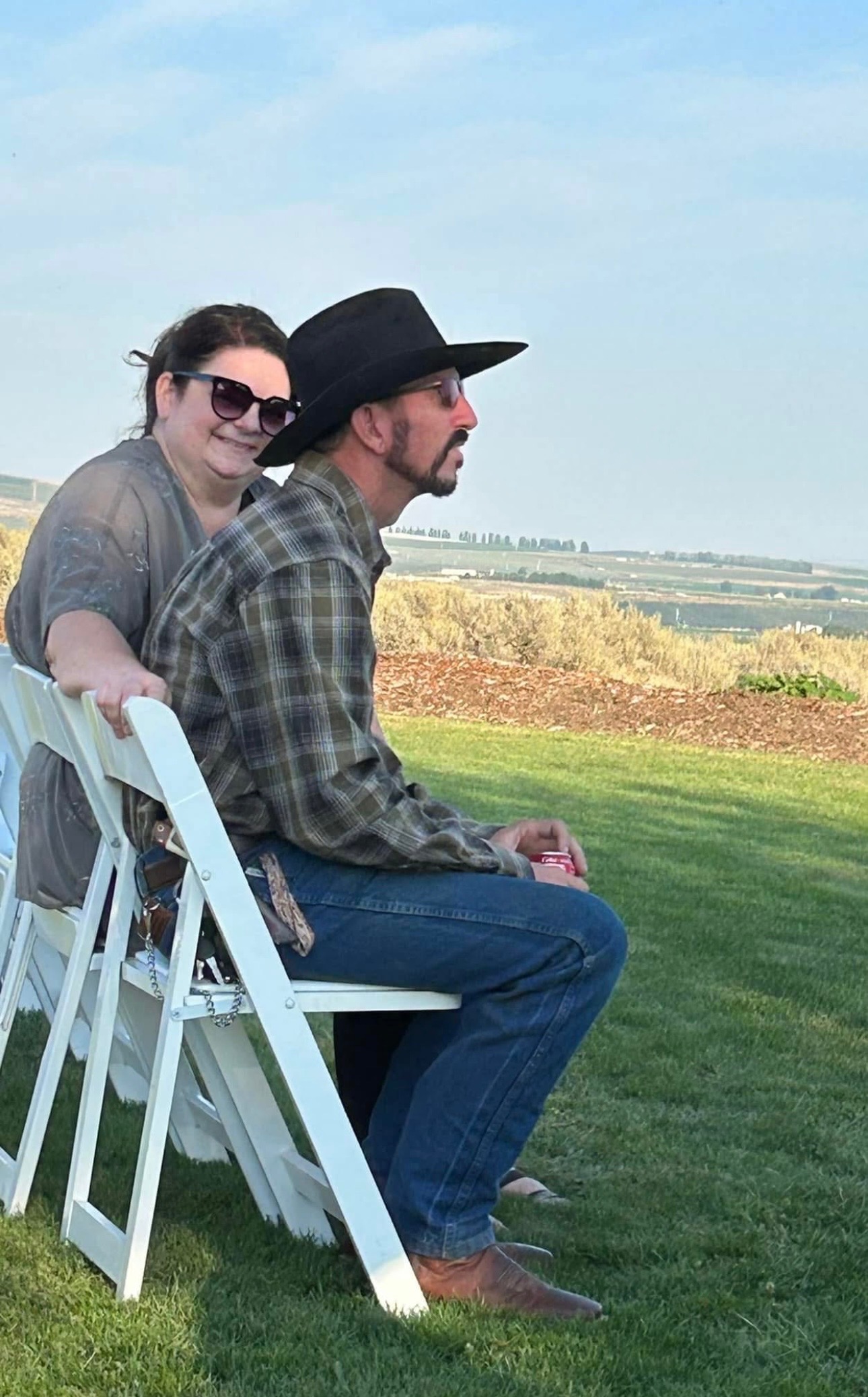 Support Rob’s Recovery After Spinal Injury campaign photo, 7 of 8