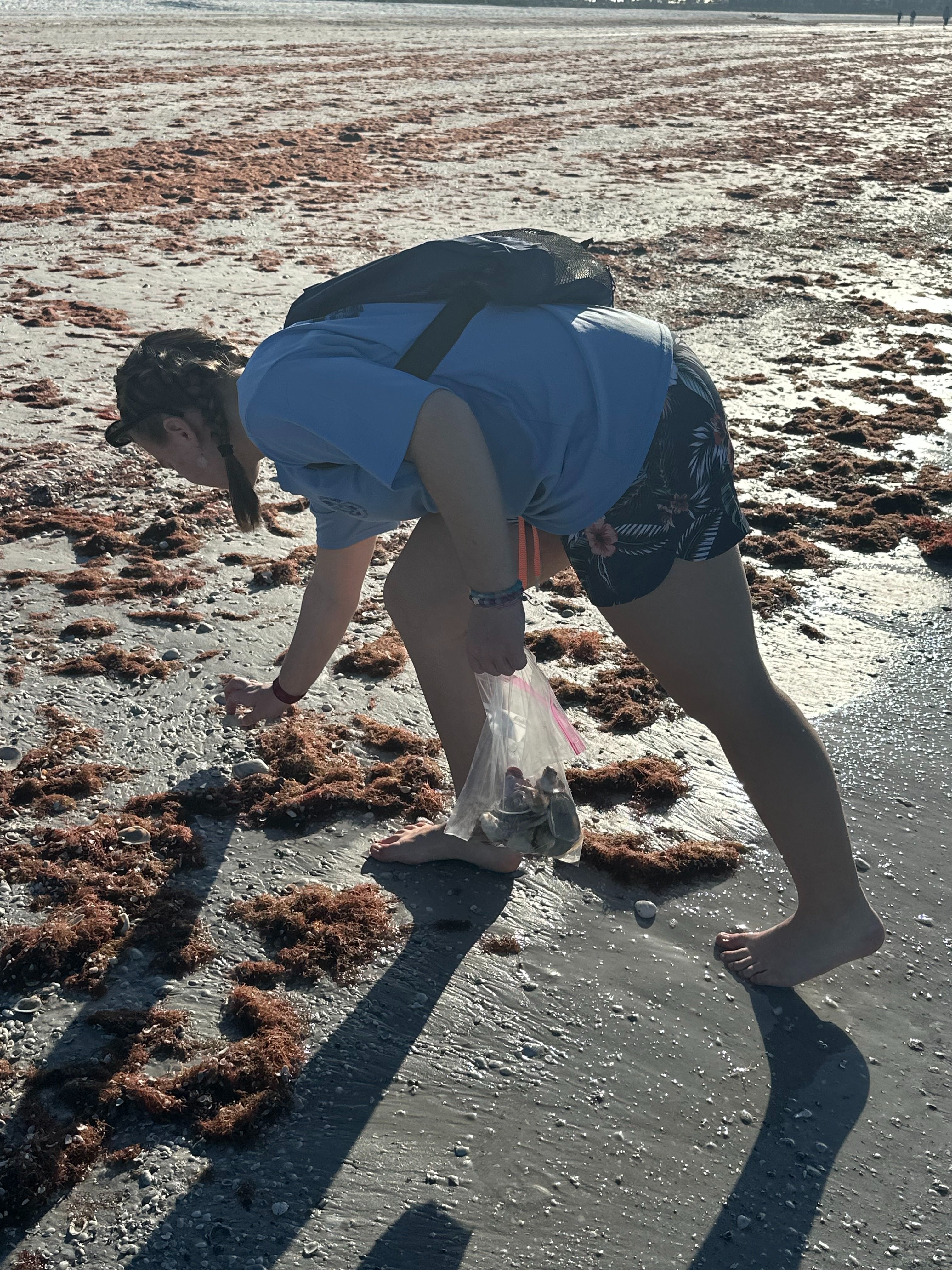 Making Waves: Helping Ella Dive Into Sea Turtle Camp campaign photo, 4 of 5