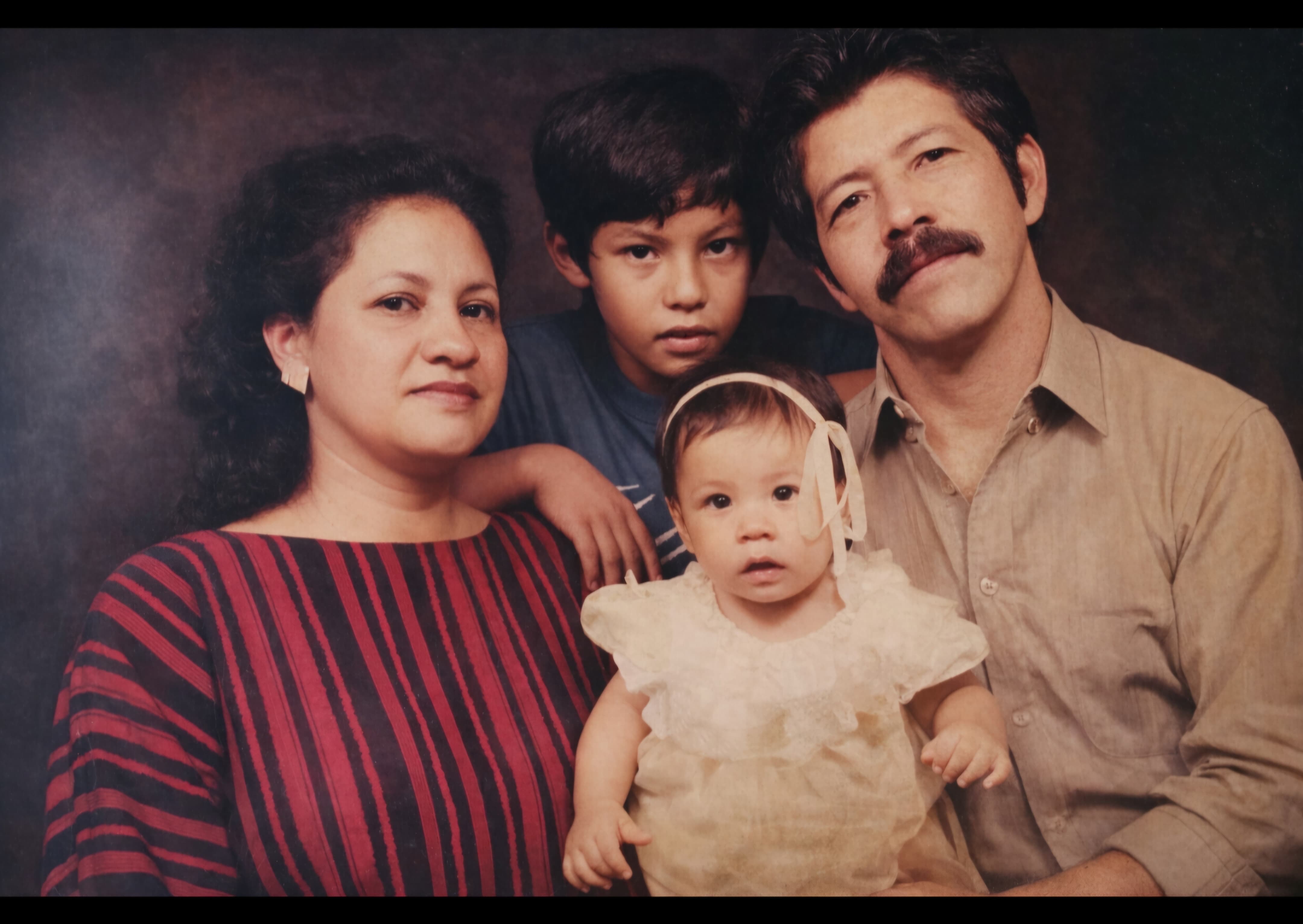 En Memoria de Felipe Saravia campaign photo, 6 of 8