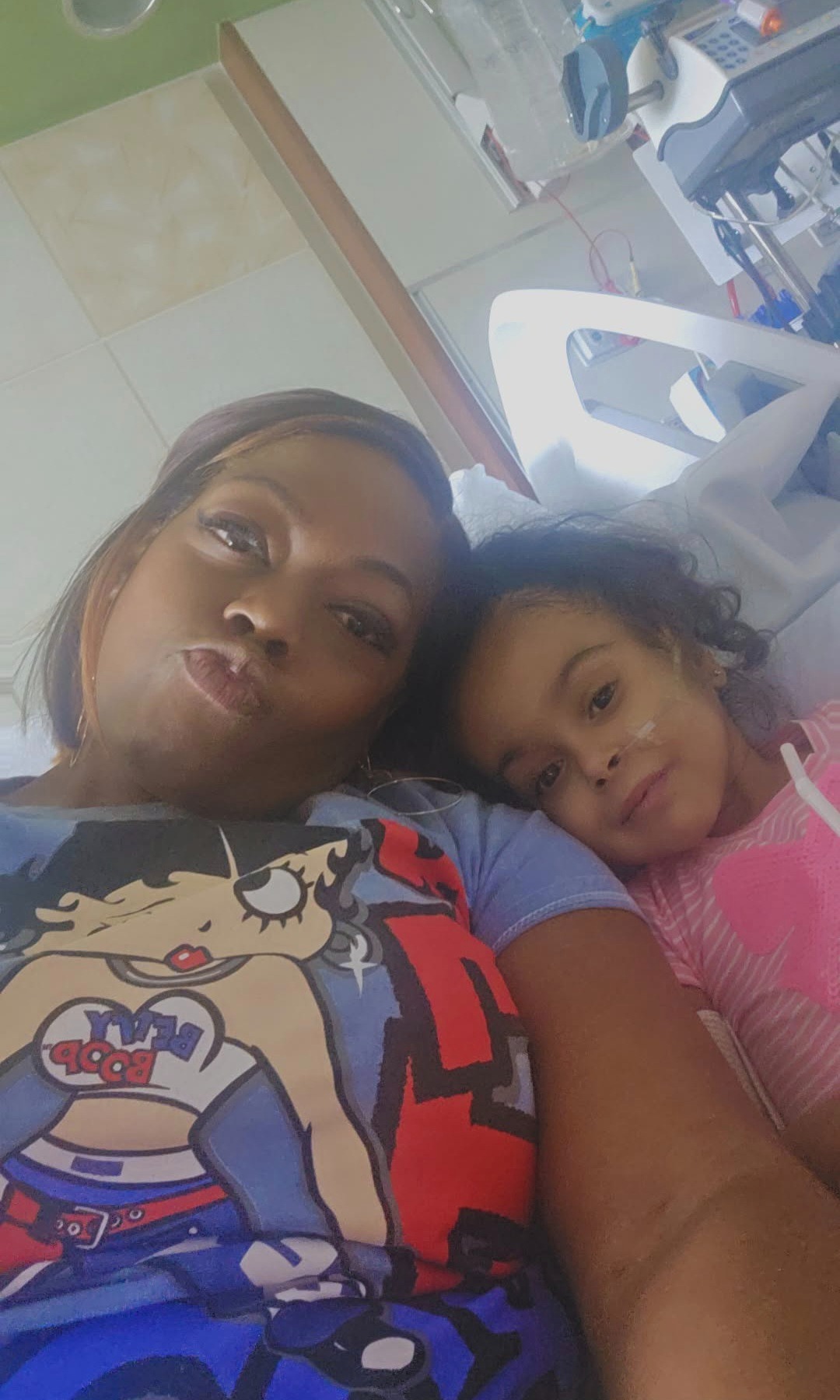 Support Karley CF Life-Saving Liver Transplant campaign photo, 4 of 8