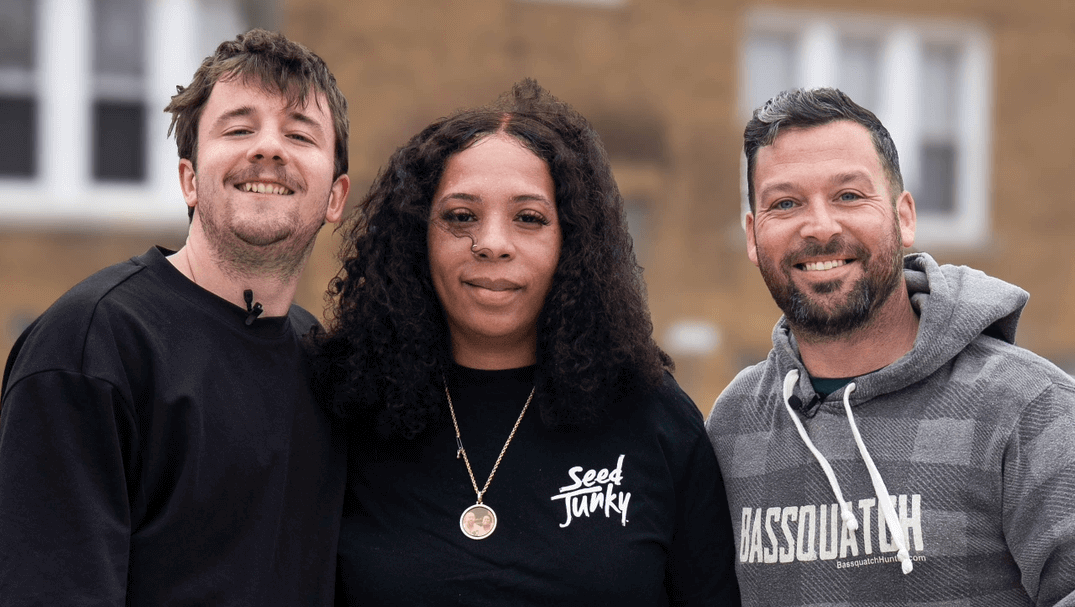 Support Shunice's Family to Avoid Eviction photo