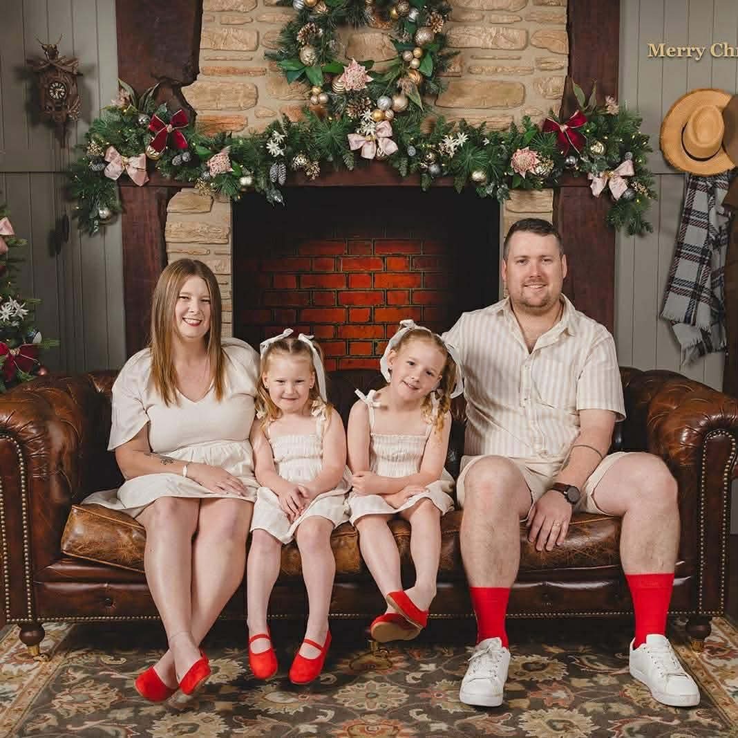 Support Chony and her young family through her cancer battle campaign photo, 2 of 5