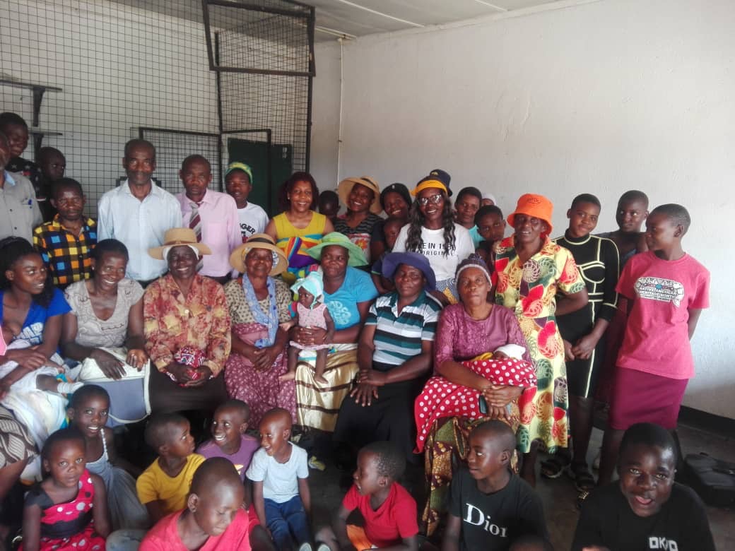 Partner with Us to Bring Hope to Children in Shurugwi, Zimba campaign photo, 7 of 8