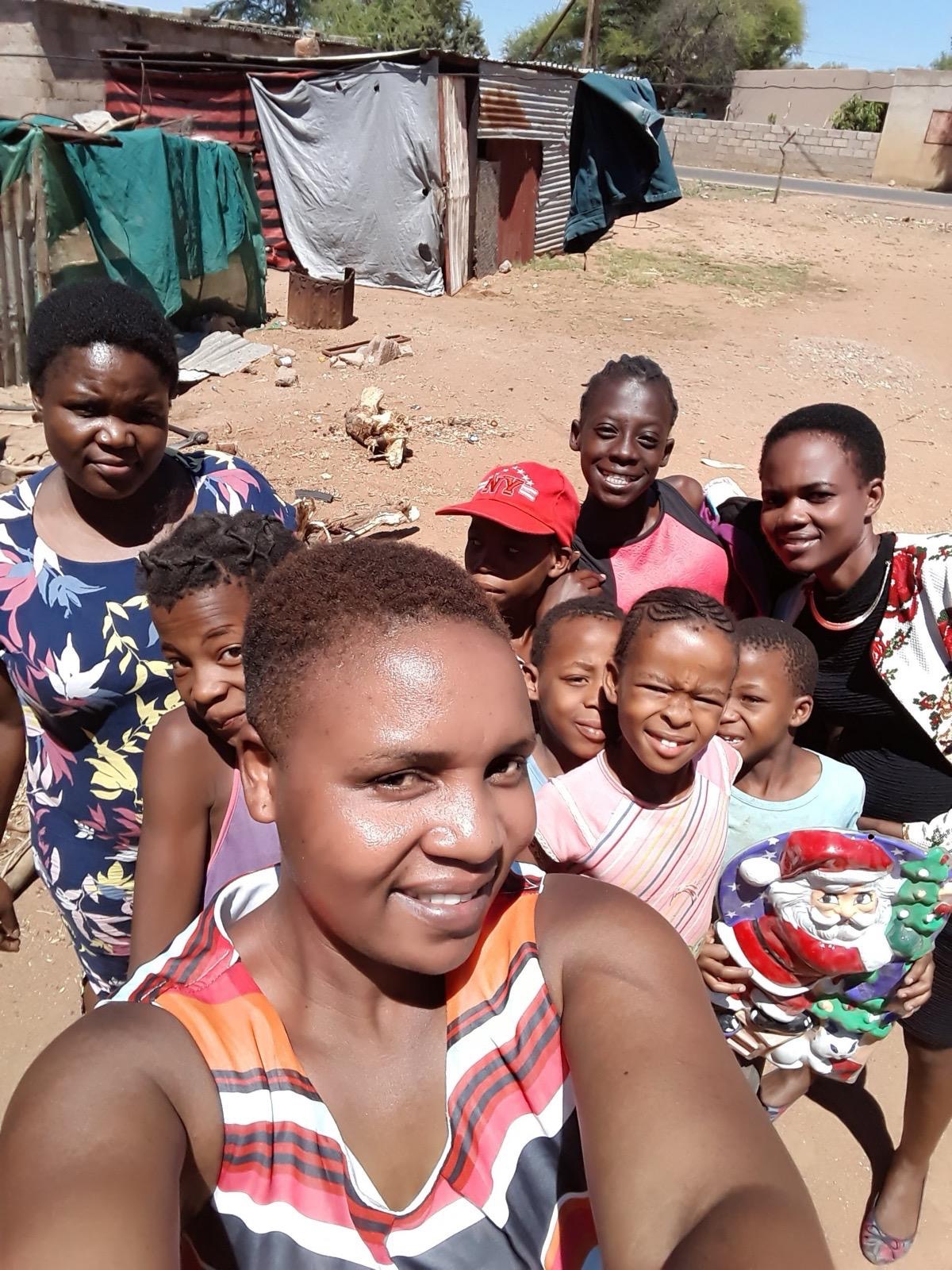 Partner with Us to Bring Hope to Children in Shurugwi, Zimba campaign photo, 2 of 8