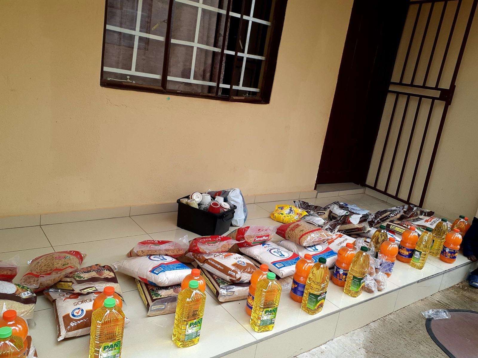Partner with Us to Bring Hope to Children in Shurugwi, Zimba campaign photo, 6 of 8