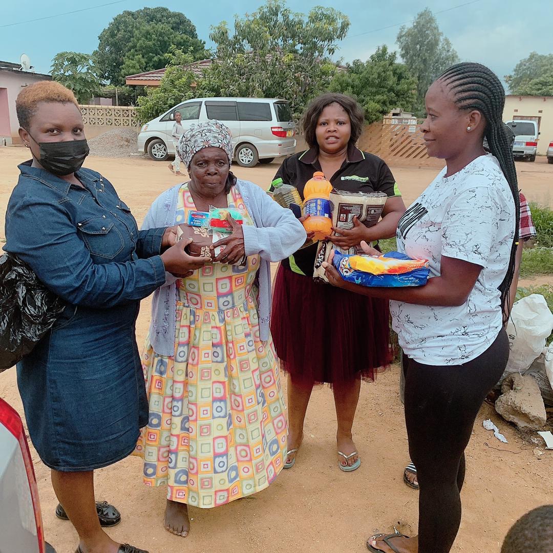 Partner with Us to Bring Hope to Children in Shurugwi, Zimba campaign photo, 5 of 8