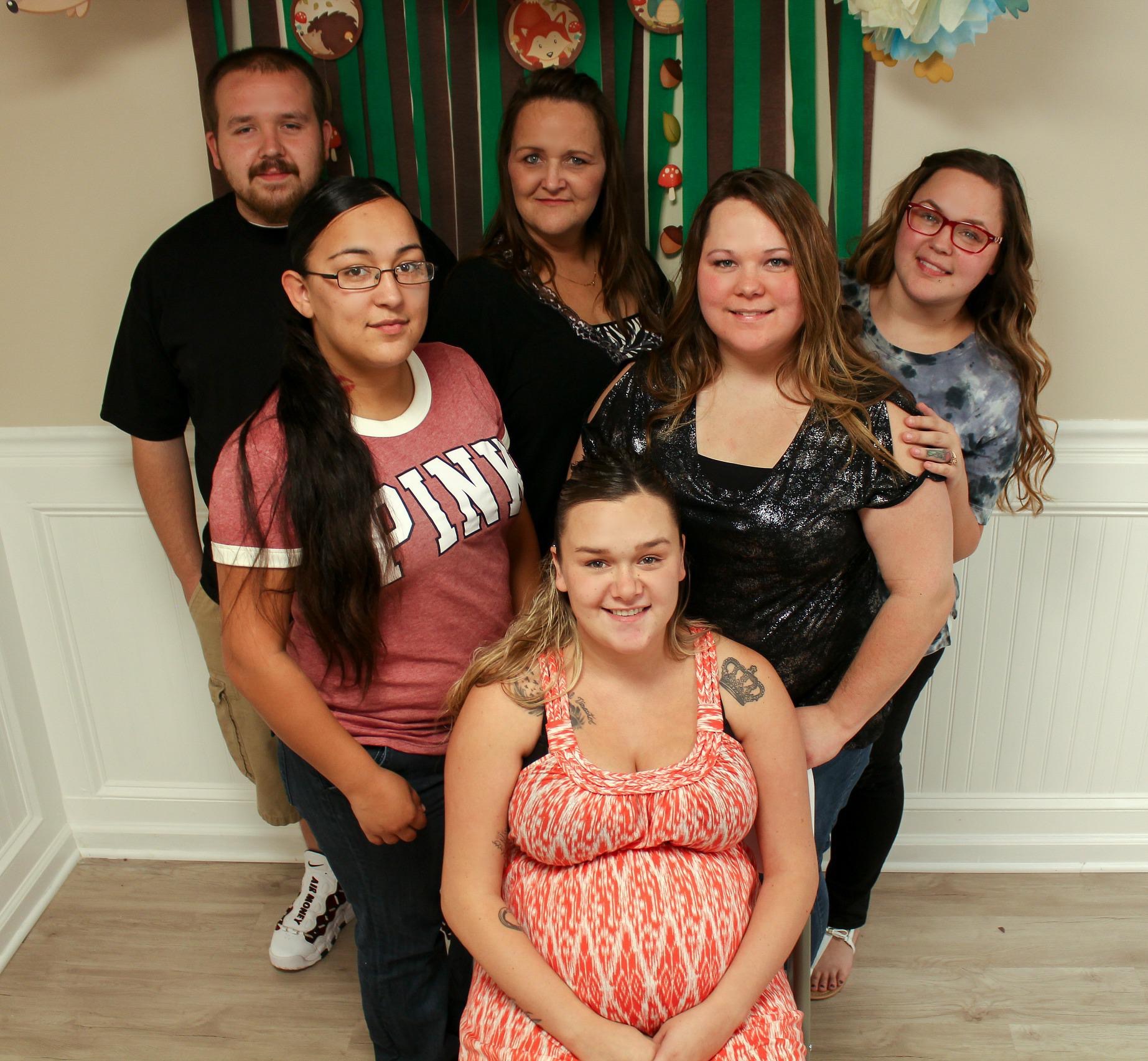 Celebrating Our Mom’s Life and Legacy campaign photo, 6 of 7