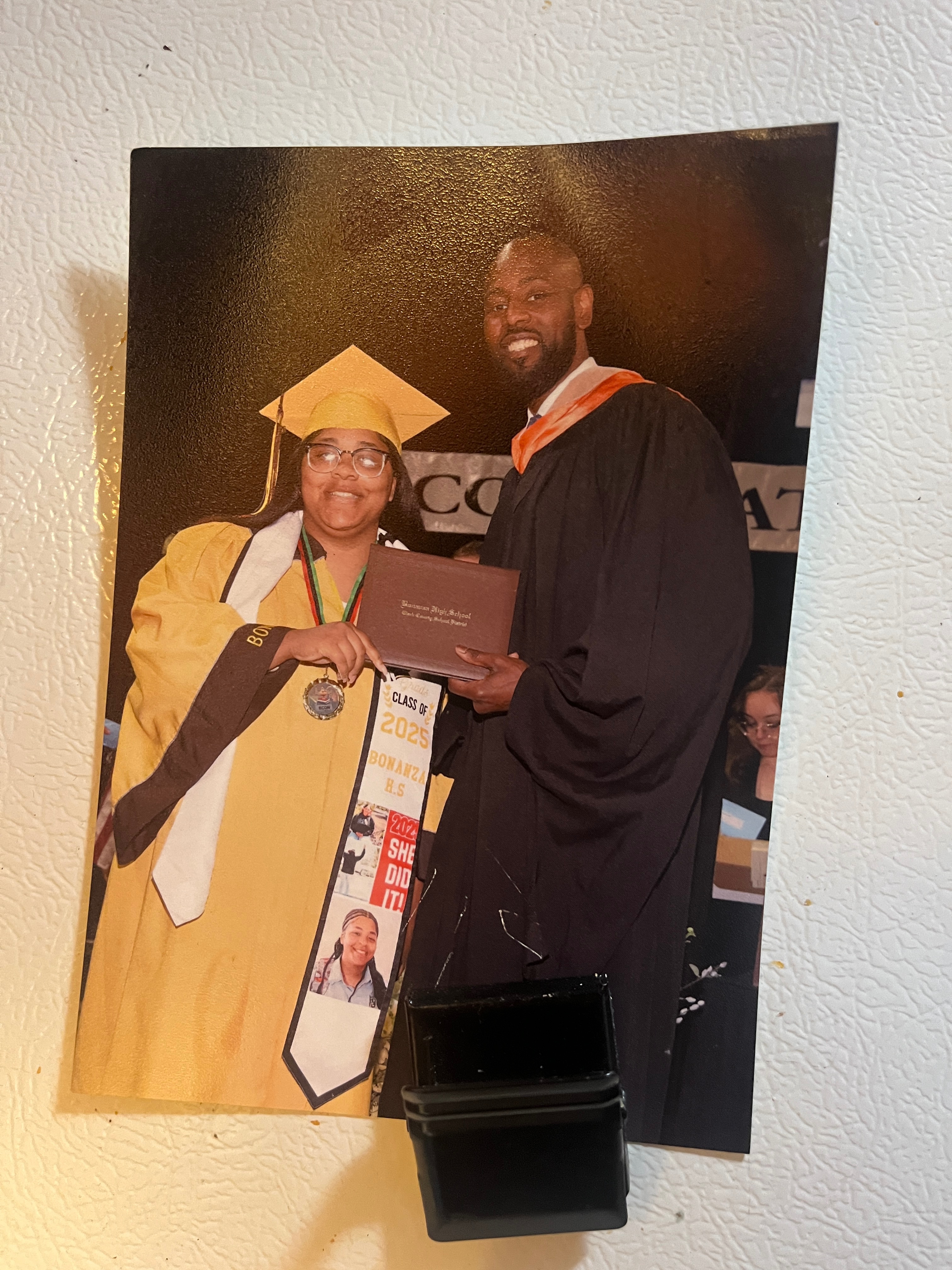 Donate to Chyna's College Fund campaign photo, 5 of 7