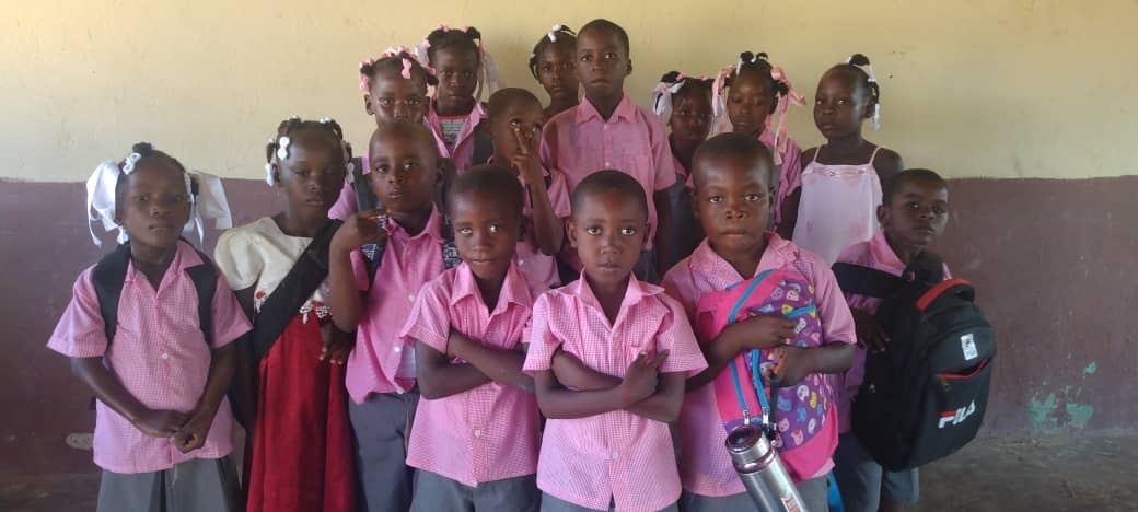 Support Faithful Teachers in Haiti campaign photo, 5 of 8