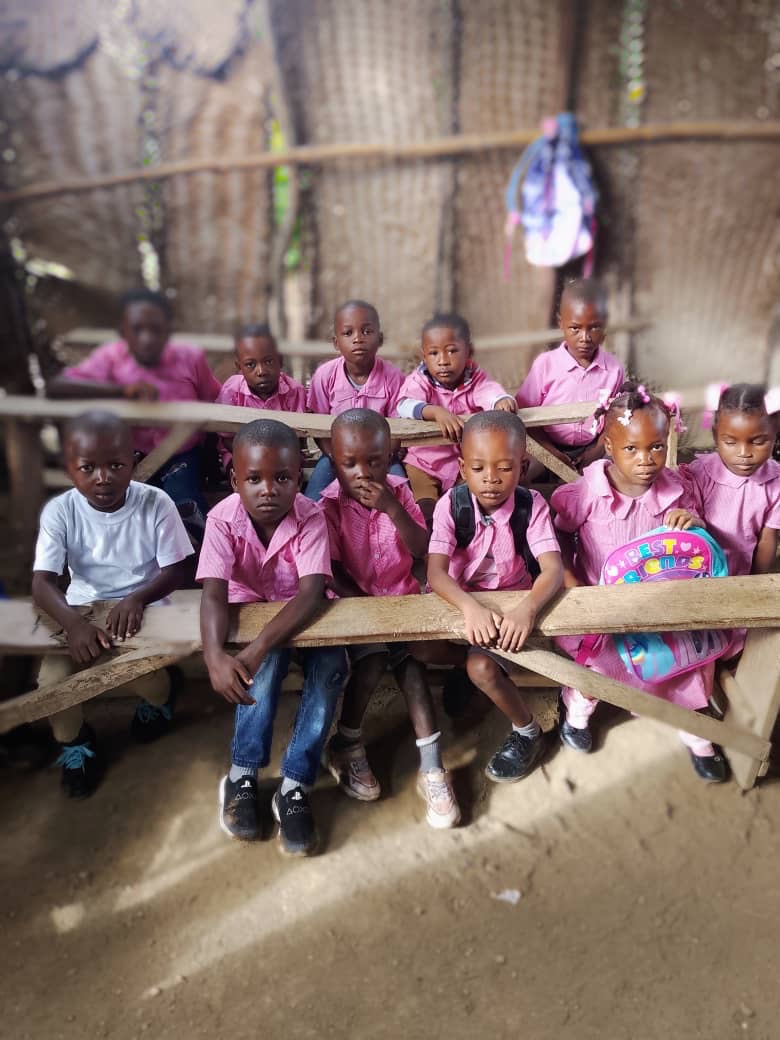 Support Faithful Teachers in Haiti campaign photo, 2 of 8