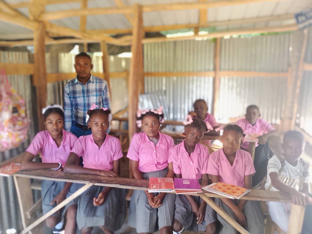 Support Faithful Teachers in Haiti campaign photo, 6 of 8