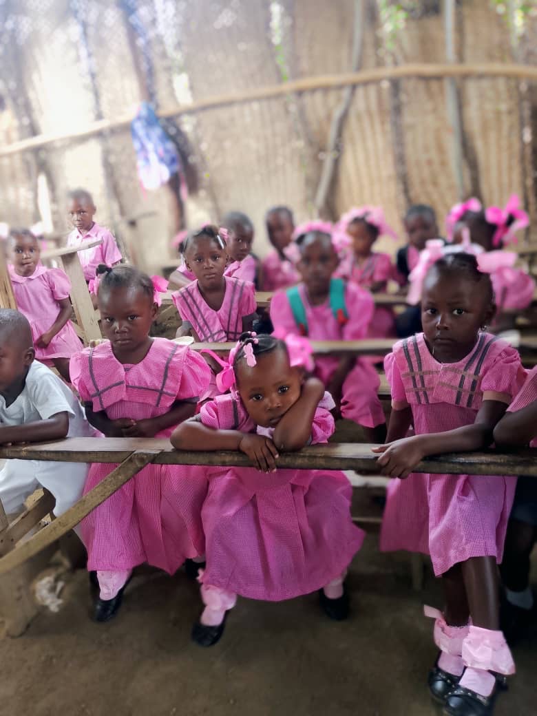 Support Faithful Teachers in Haiti campaign photo, 7 of 8