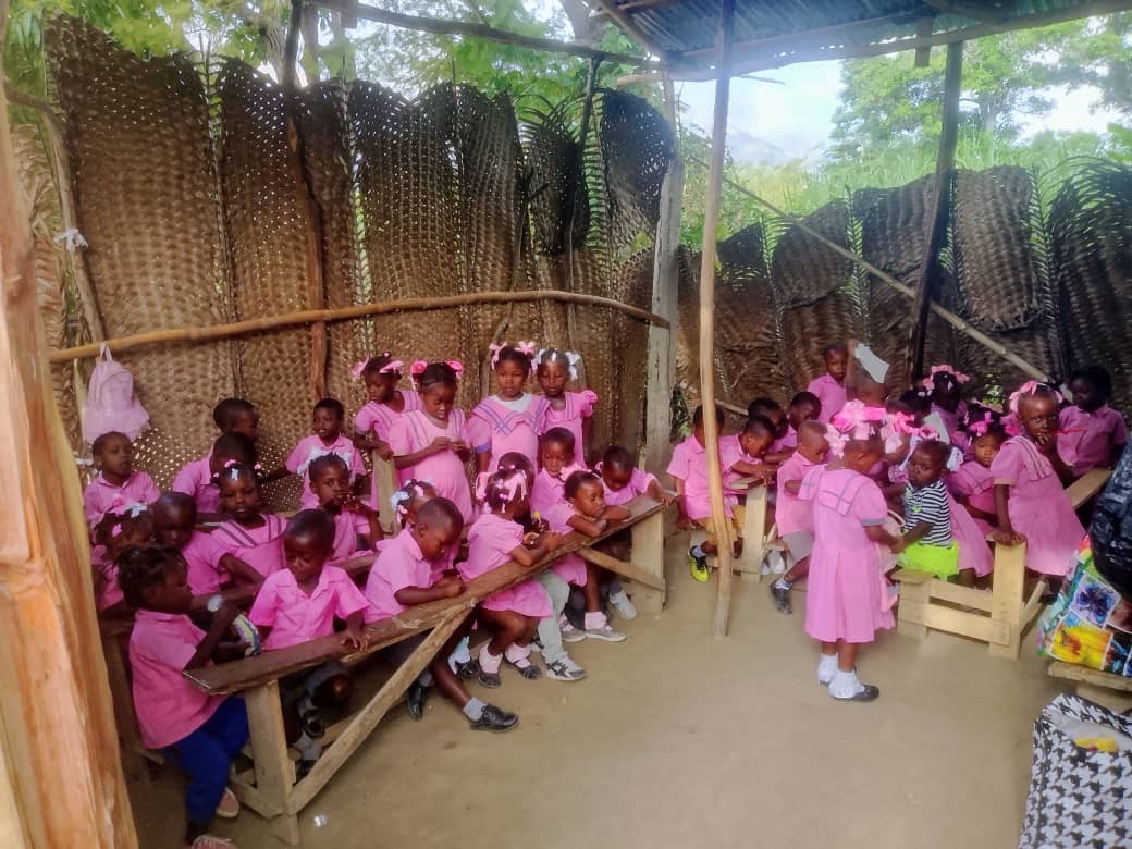 Support Faithful Teachers in Haiti campaign photo, 4 of 8