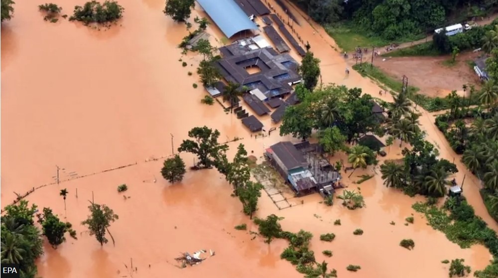Help Flood-Affected Families in  Gampola Rebuild Their Lives campaign photo, 2 of 8