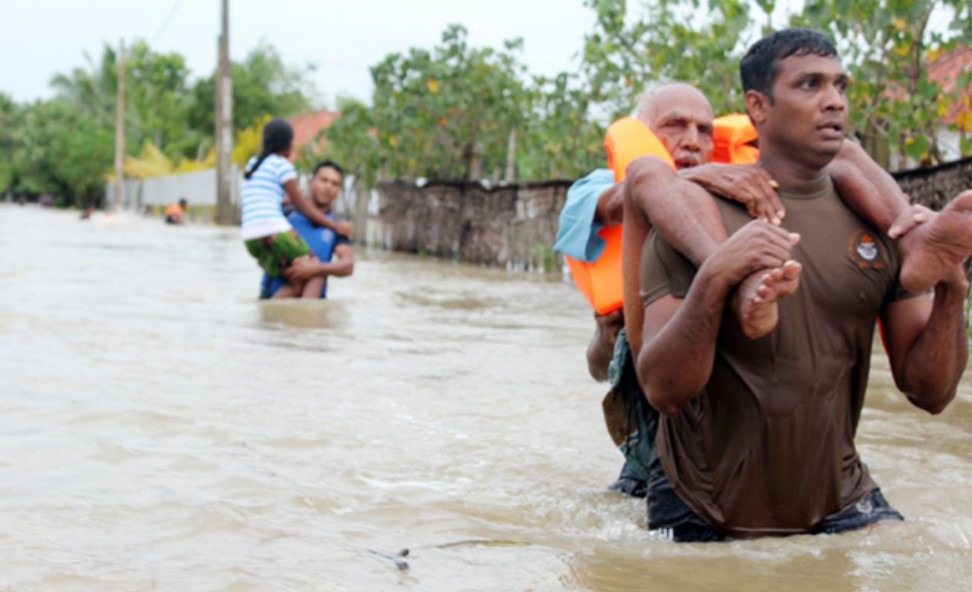 Help Flood-Affected Families in  Gampola Rebuild Their Lives campaign photo, 4 of 8