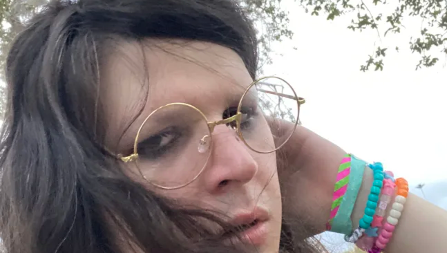 Help a disabled Trans Woman escape from Florida.