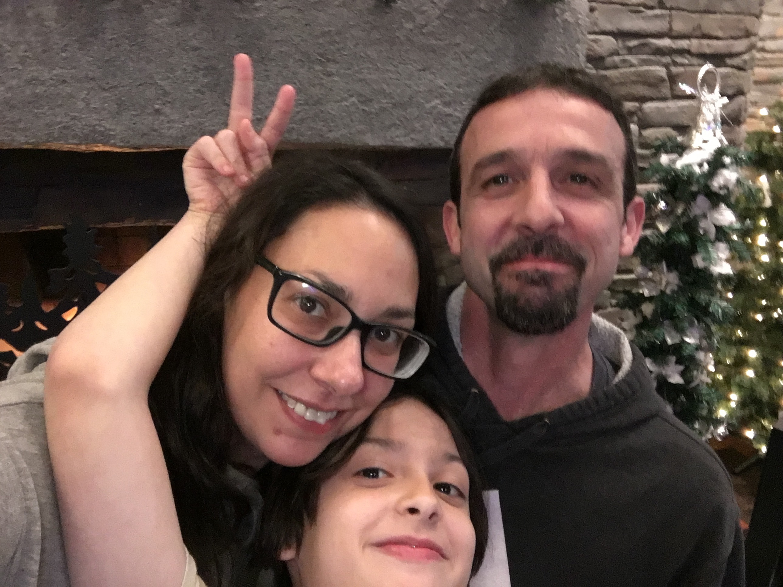 Support Jen's Recovery and Our Family's Stability campaign photo, 6 of 7