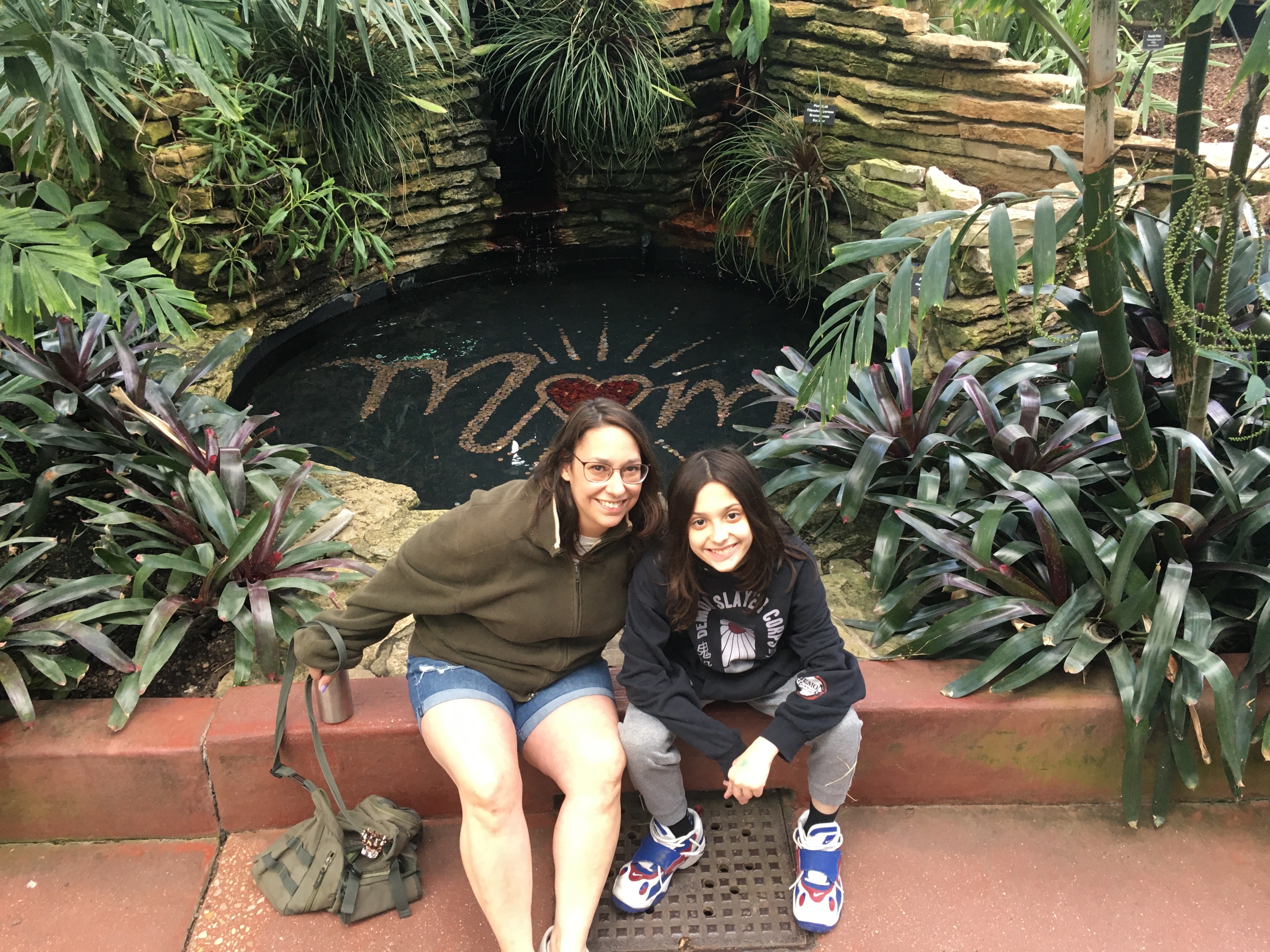 Support Jen's Recovery and Our Family's Stability campaign photo, 4 of 7
