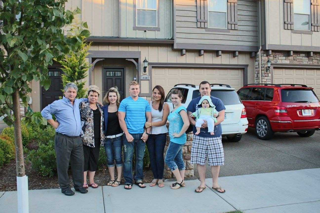 Help Us Lay Sergey Demenko Smith to Rest campaign photo, 5 of 7