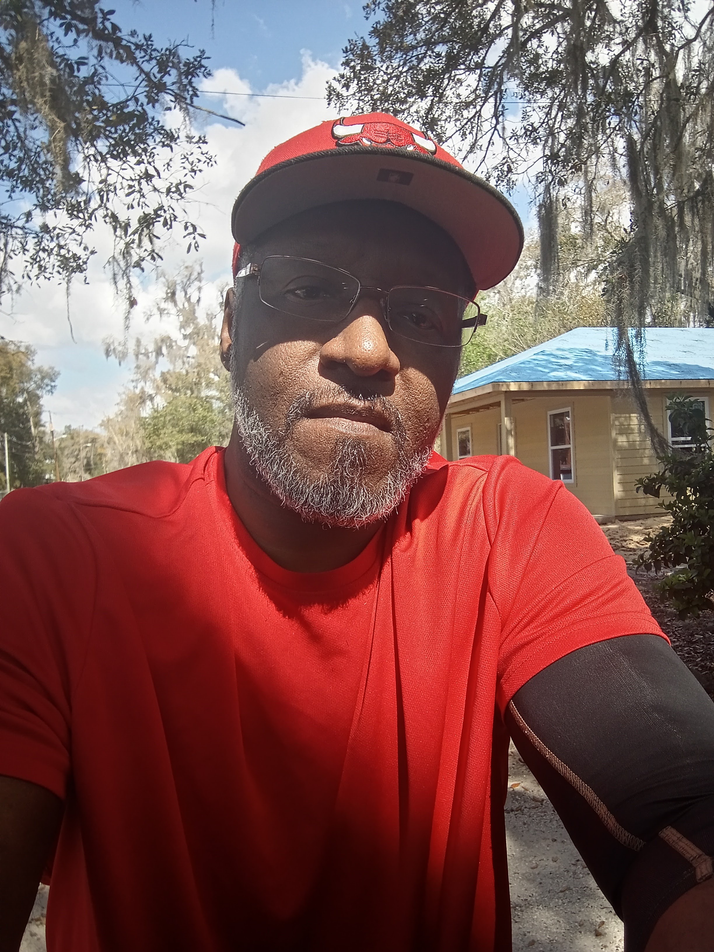 Support Jerald’s Transplant Aftercare campaign photo, 5 of 8