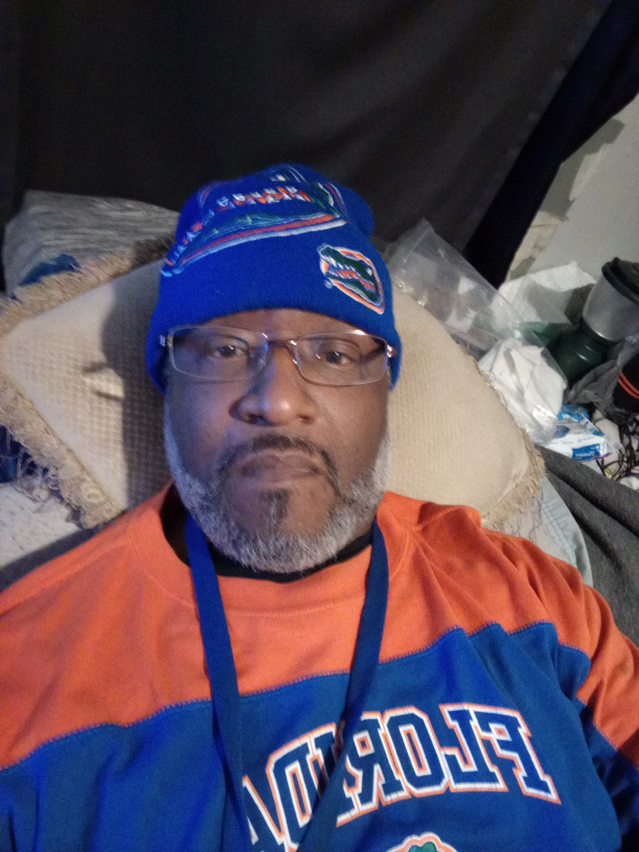 Support Jerald’s Transplant Aftercare campaign photo, 6 of 8
