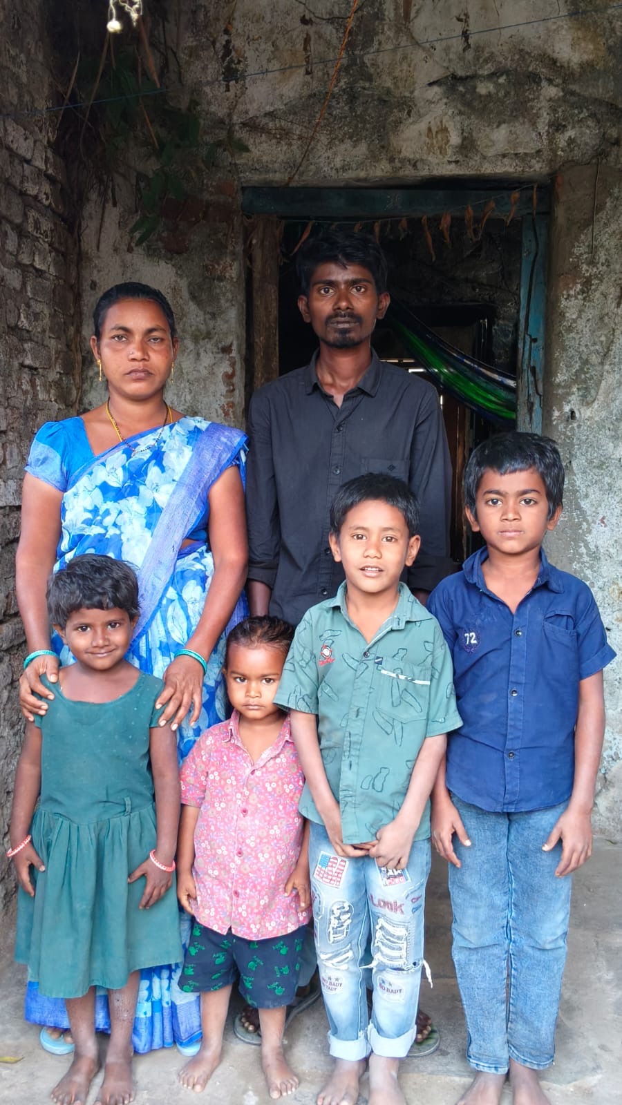 Urgent Surgery for a Young Heart in Need campaign photo, 4 of 5