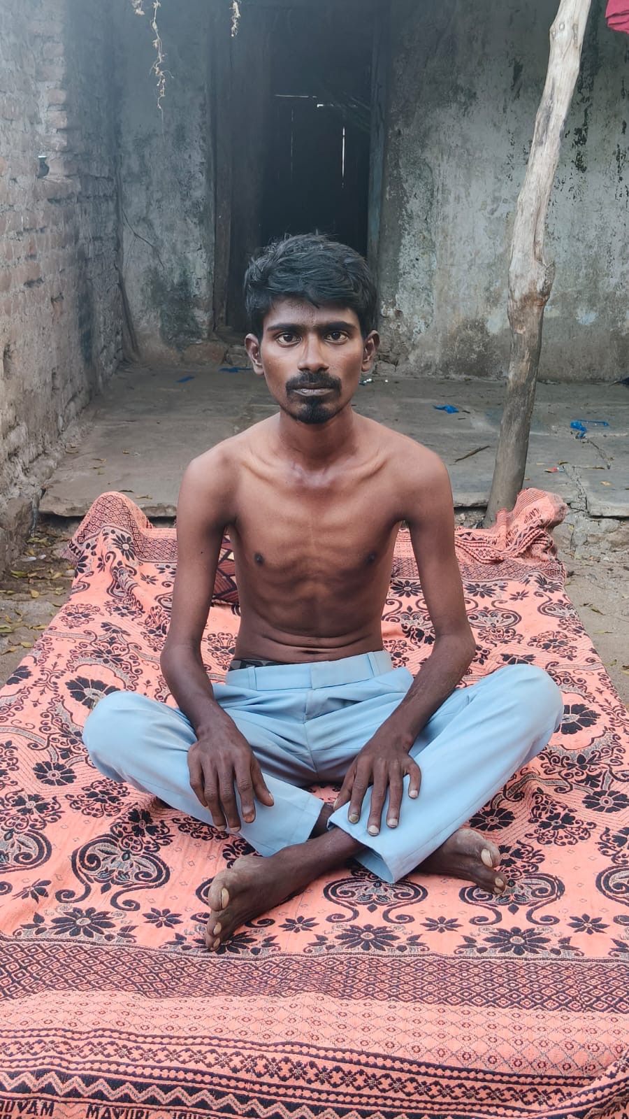 Urgent Surgery for a Young Heart in Need campaign photo, 2 of 5