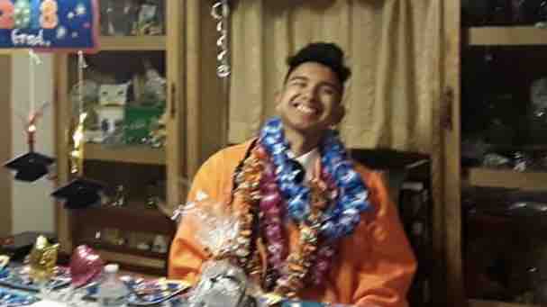 Standing with Daniel Through His Health Battle