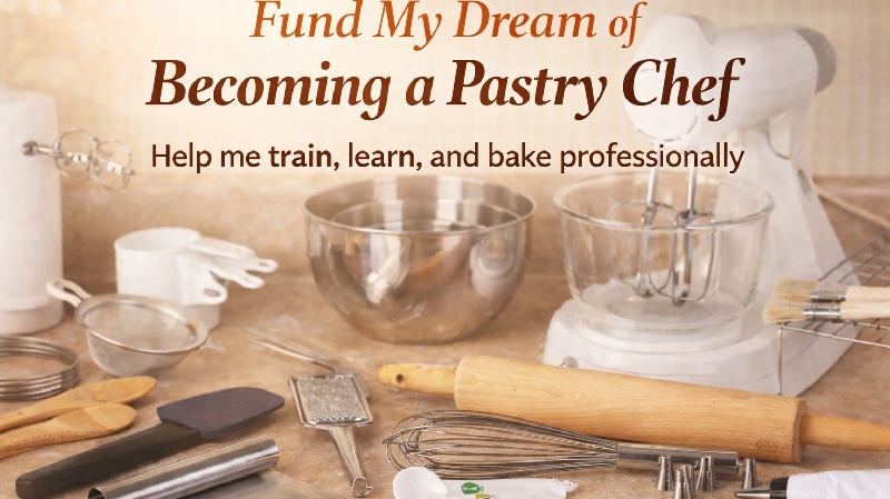 Fundraiser image