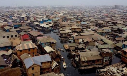 Feeding Hope in Makoko: A Mother’s Mission to Give Back campaign photo, 2 of 5