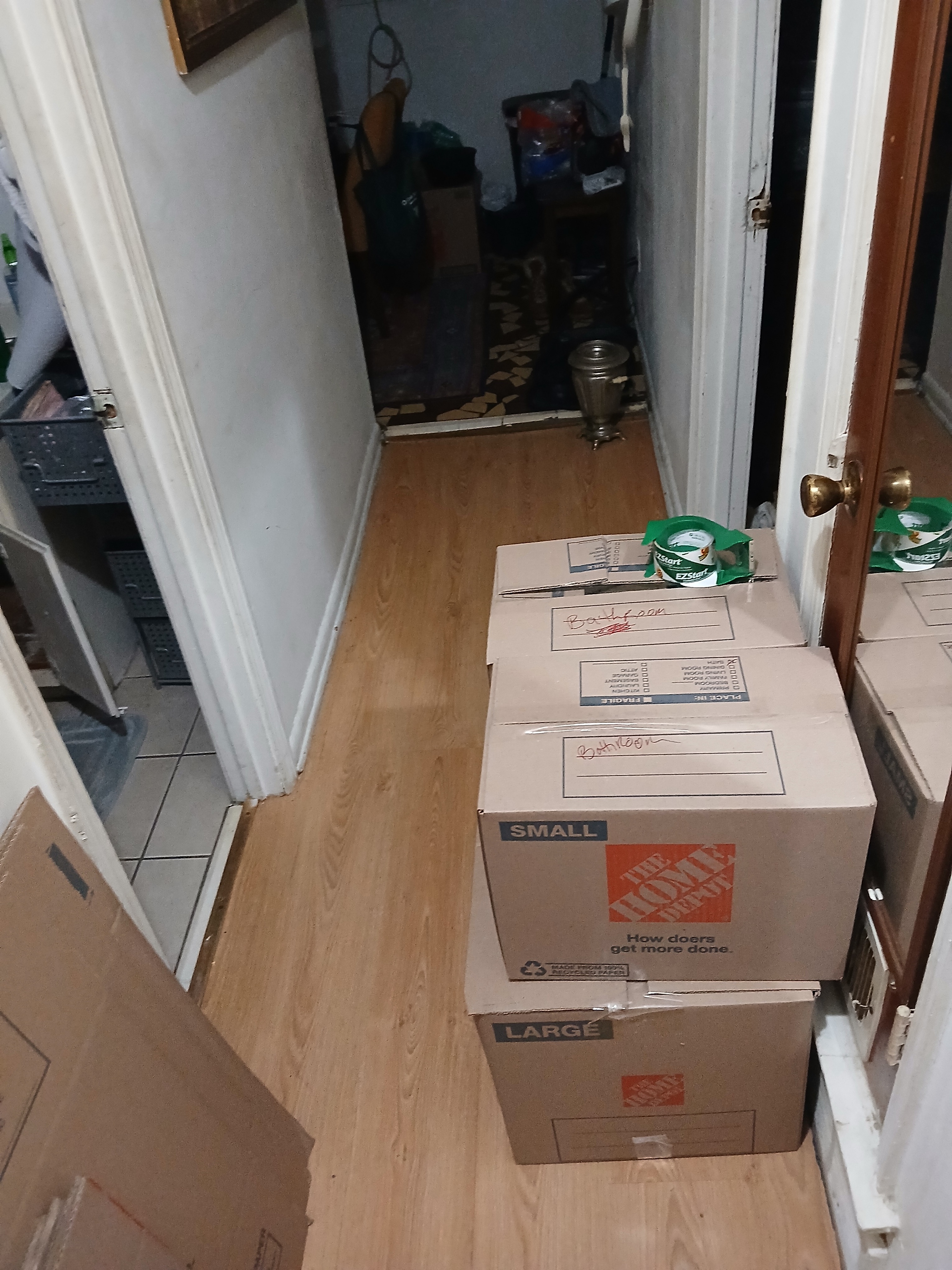 Help Deshawn Move After Eviction campaign photo, 4 of 5