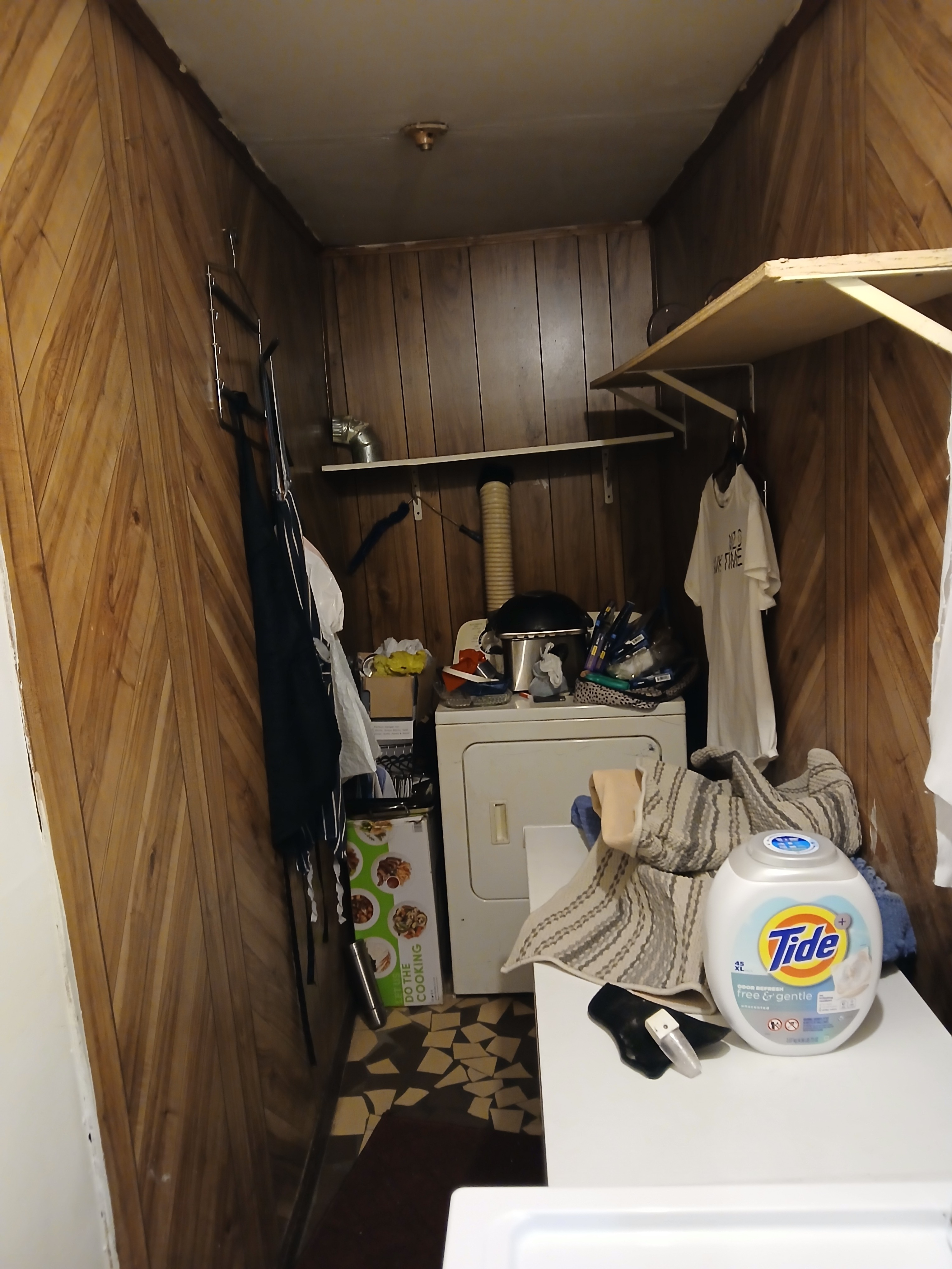 Help Deshawn Move After Eviction campaign photo, 2 of 5